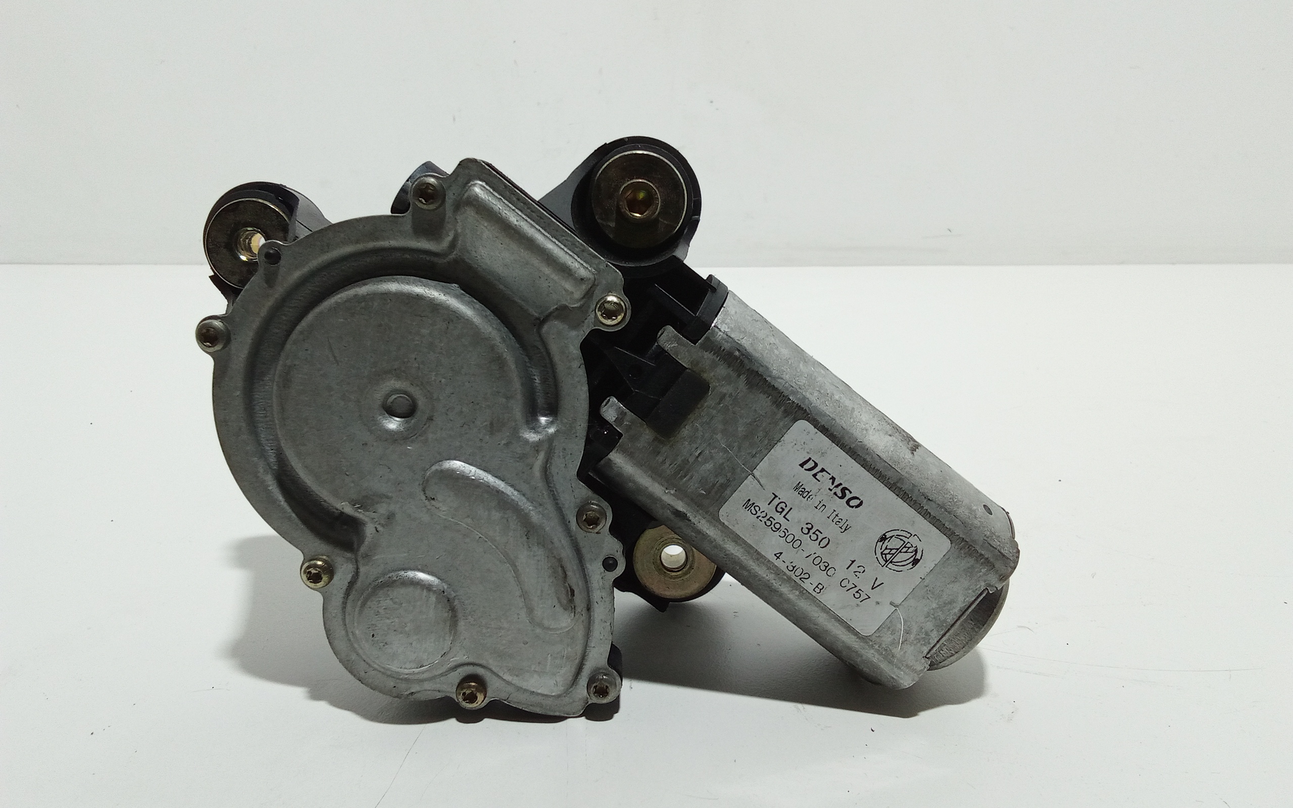 Motorino Tergilunotto 51848464 Usato