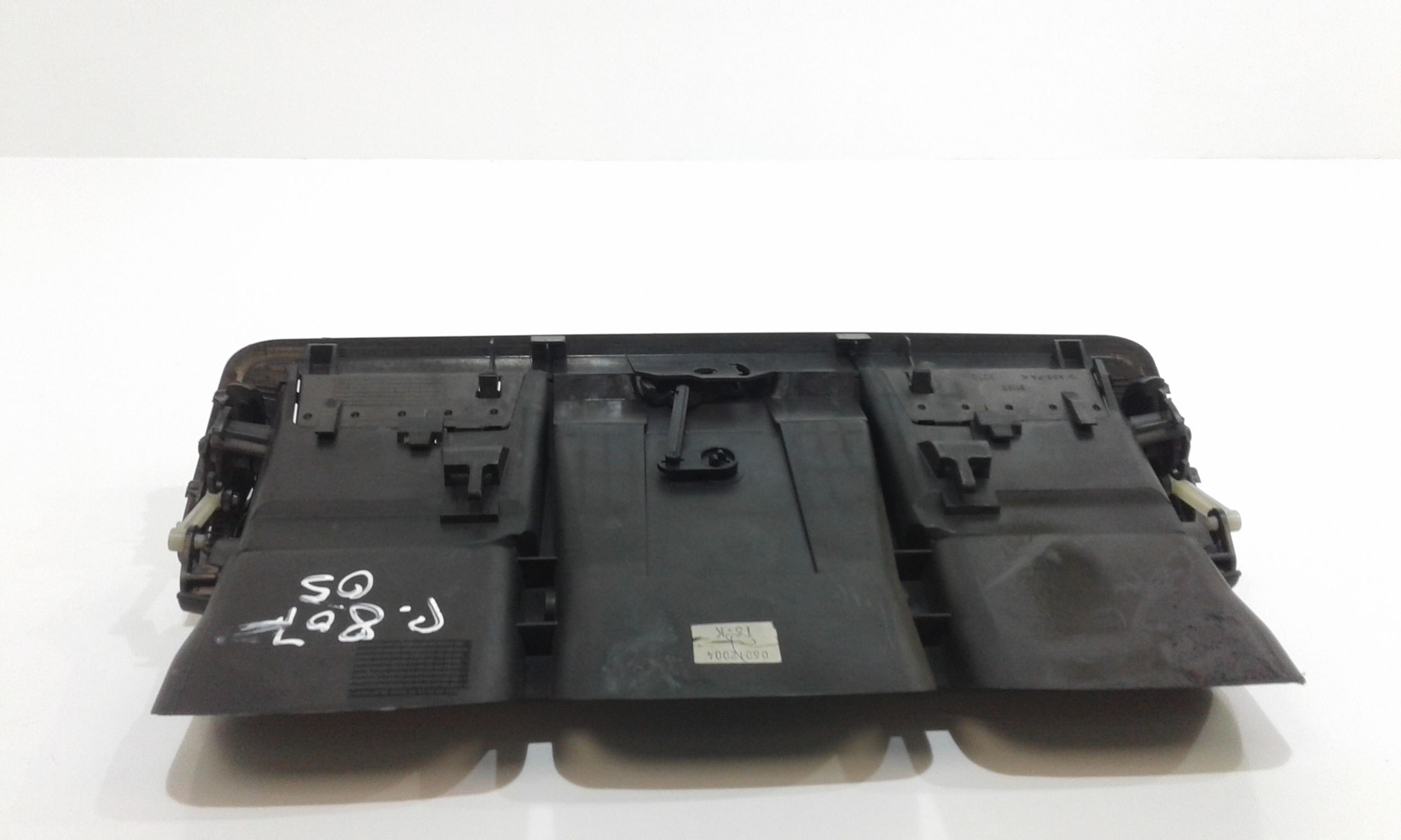 Condotto Aria Bocchette Centr. Sup. Cruscotto Usato