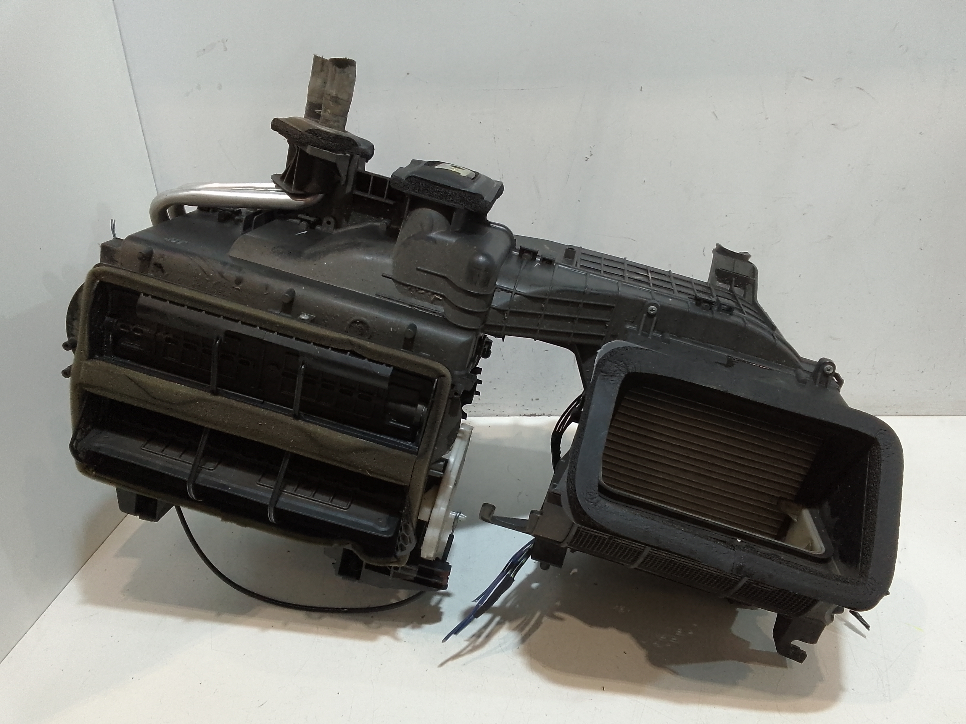 Scatola Climatizzazione C/a/c Usato