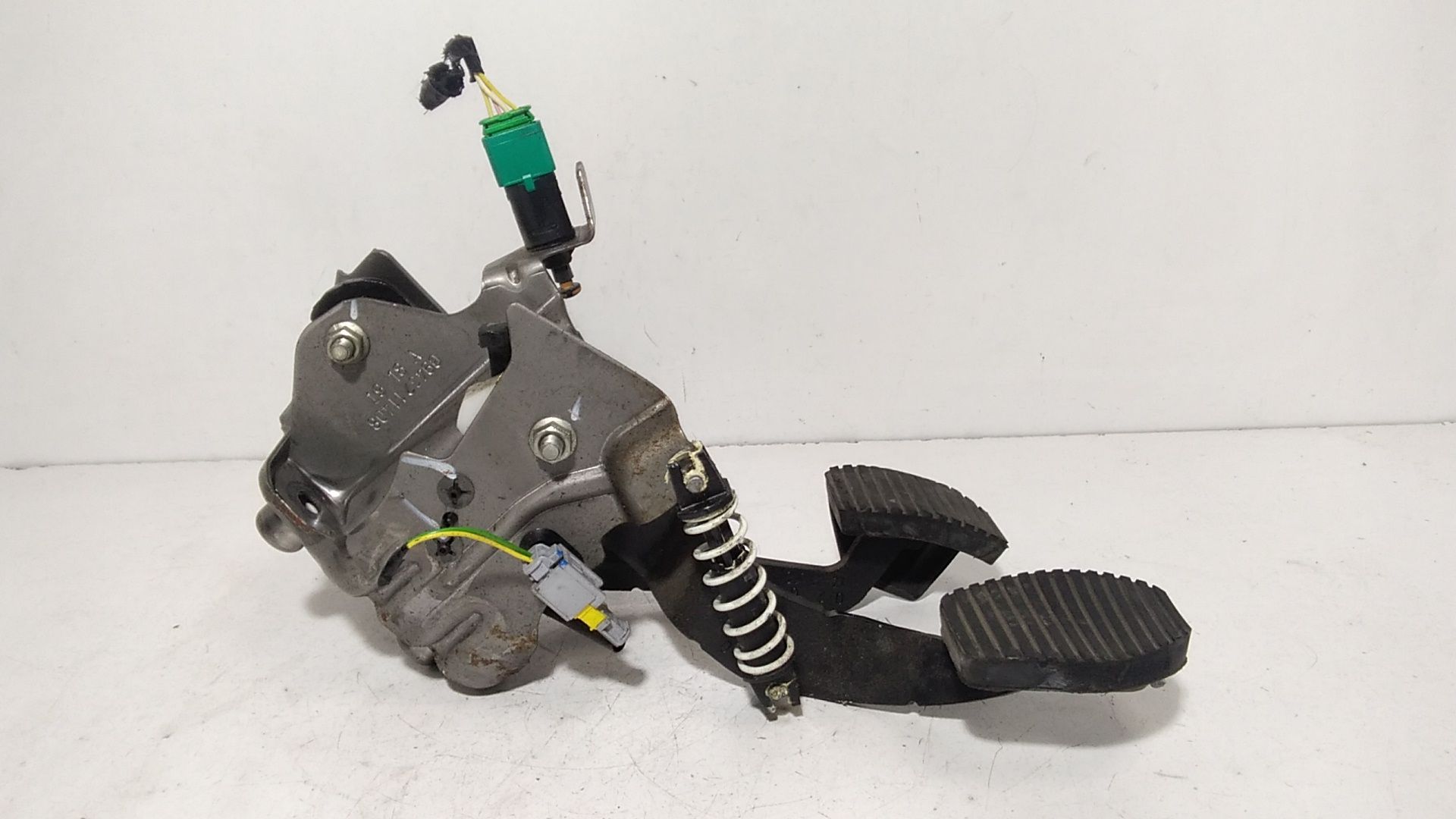 Pedaliera Freno, Pedale Frizione, Pedaliera Freno + Frizione Usato