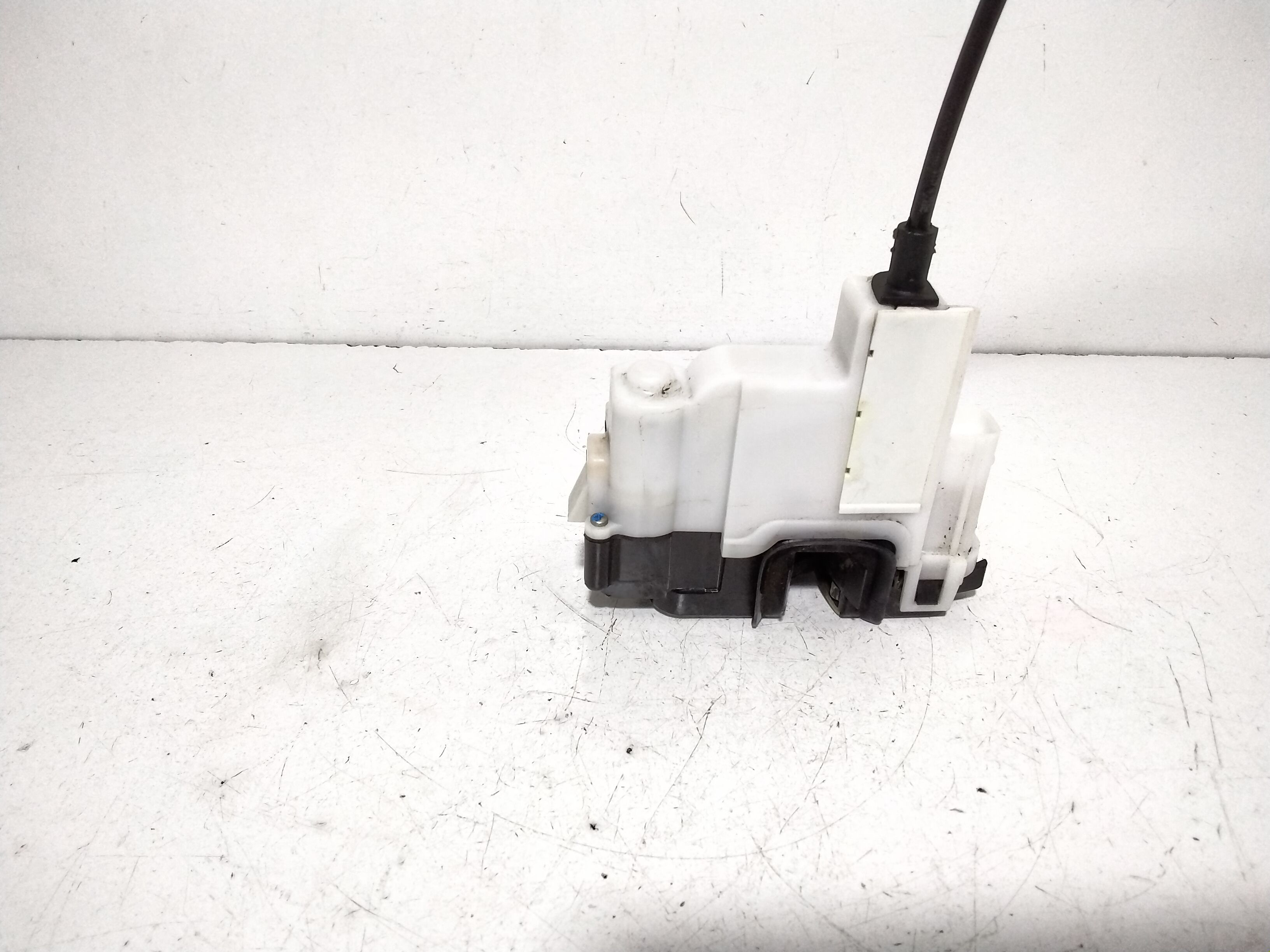 Serratura Porta Post. Destro 51917890 Usato