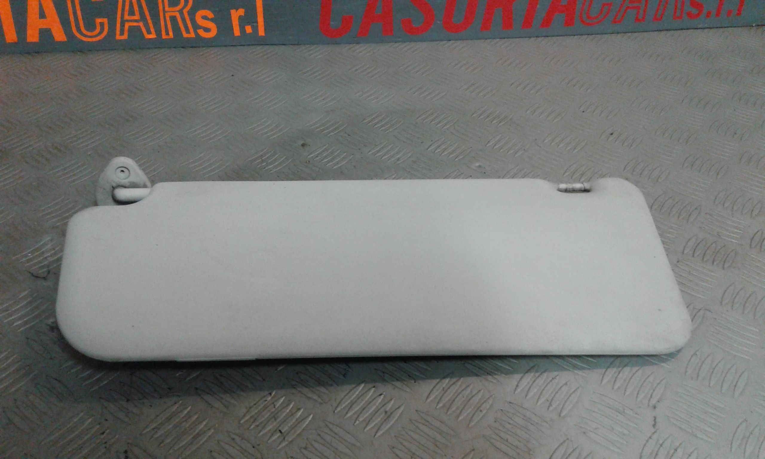 Aletta Parasole Parabrezza Destro Usato