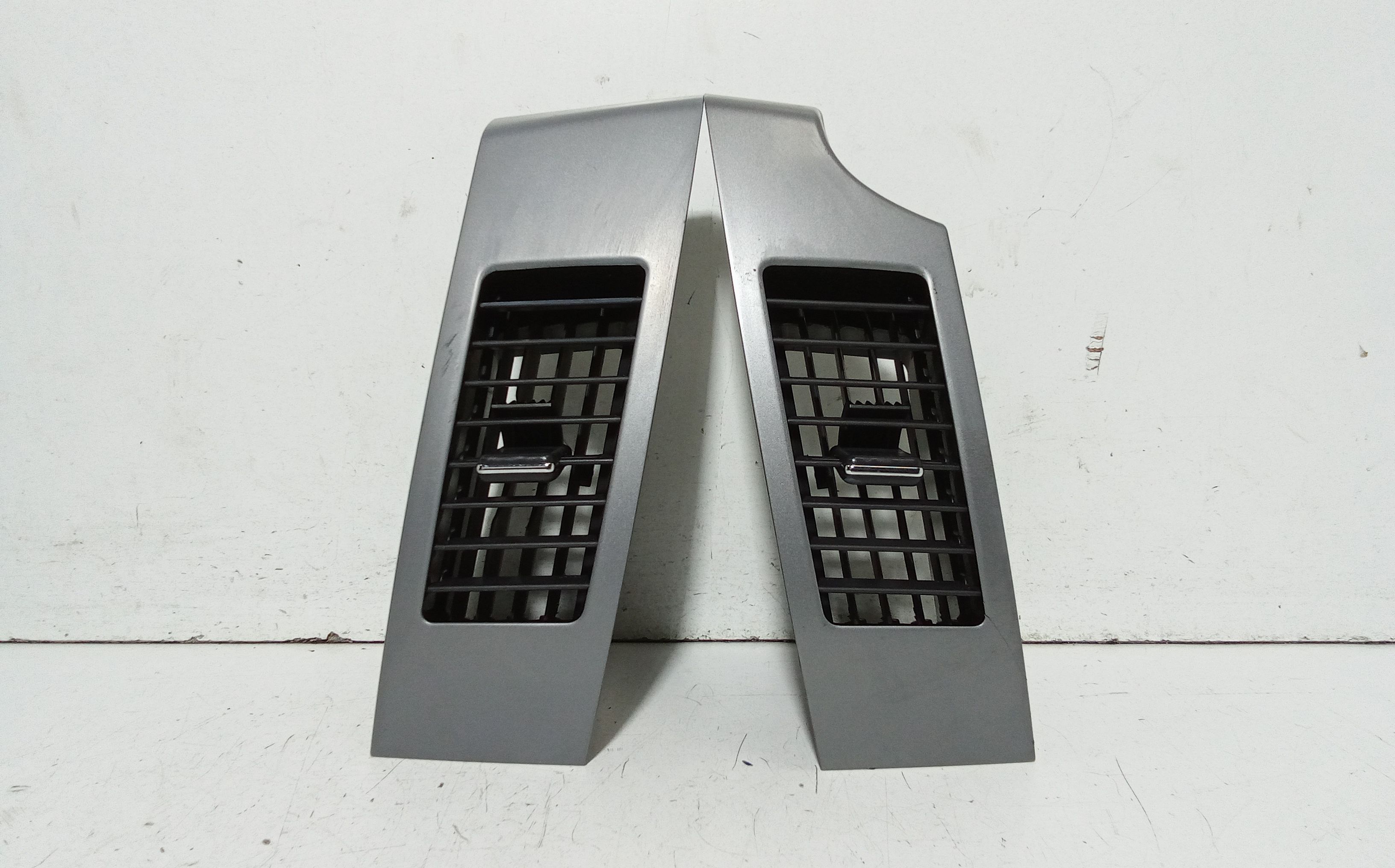 Condotto Aria Bocchette Centr. Sup. Cruscotto 6447ZW Usato