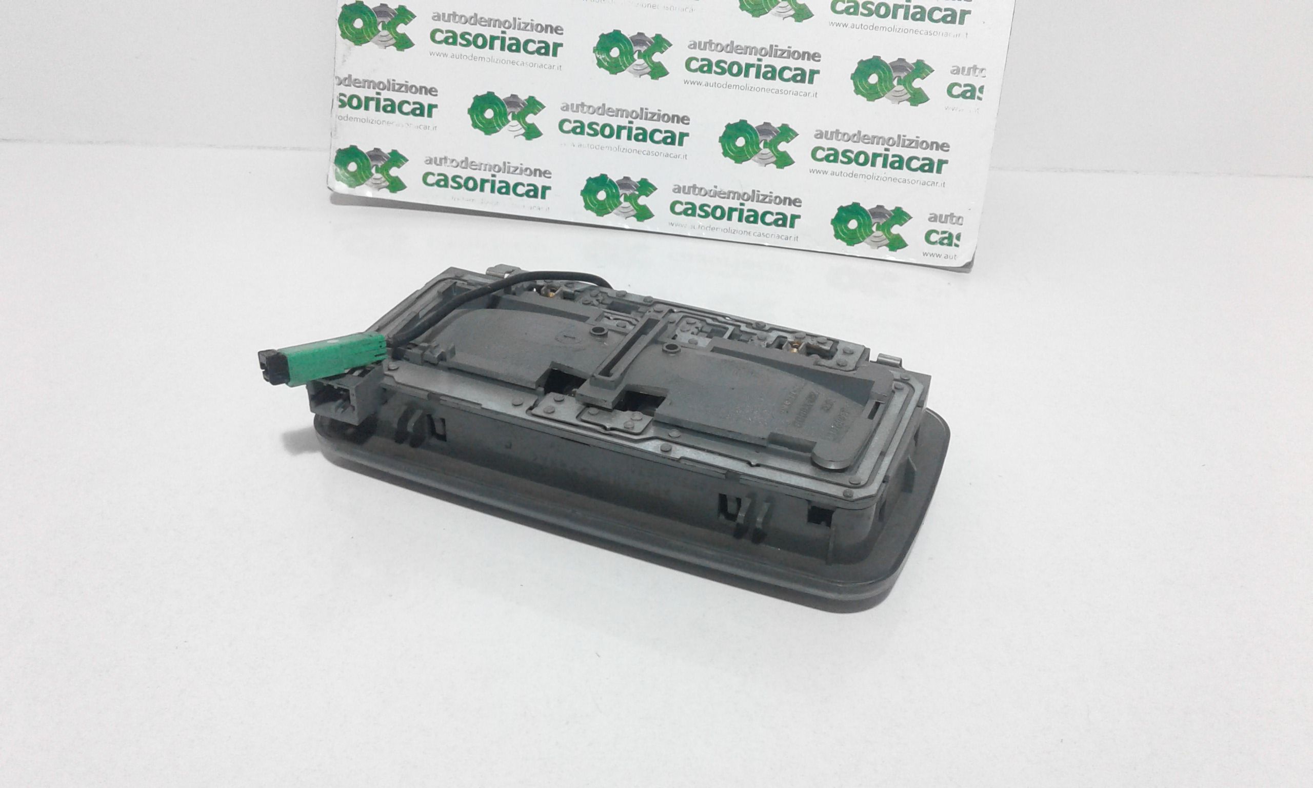 Luce Cortesia Ant. Tetto 1637851080 Usato