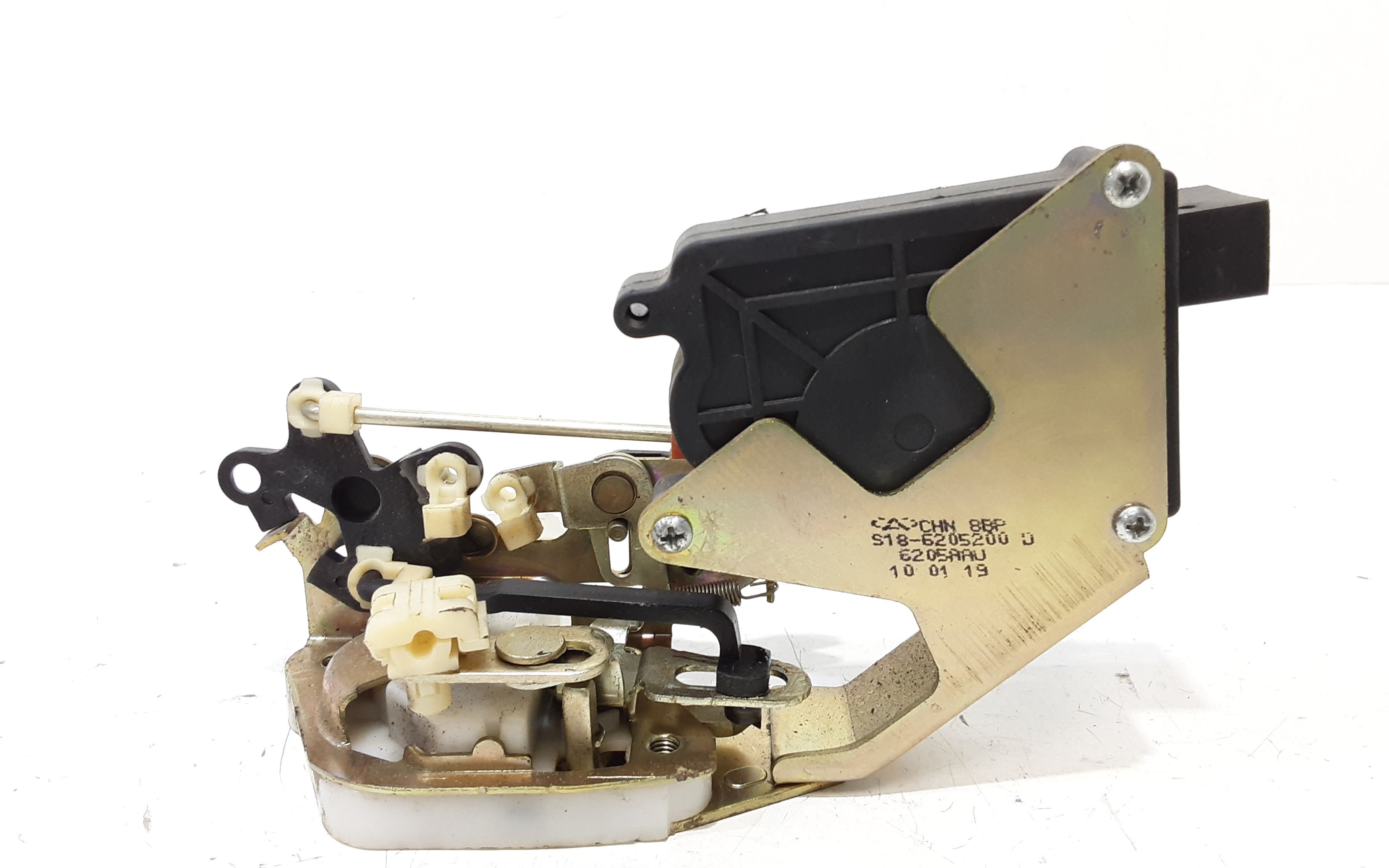 Serratura Porta Post. Destro 734080026 Usato