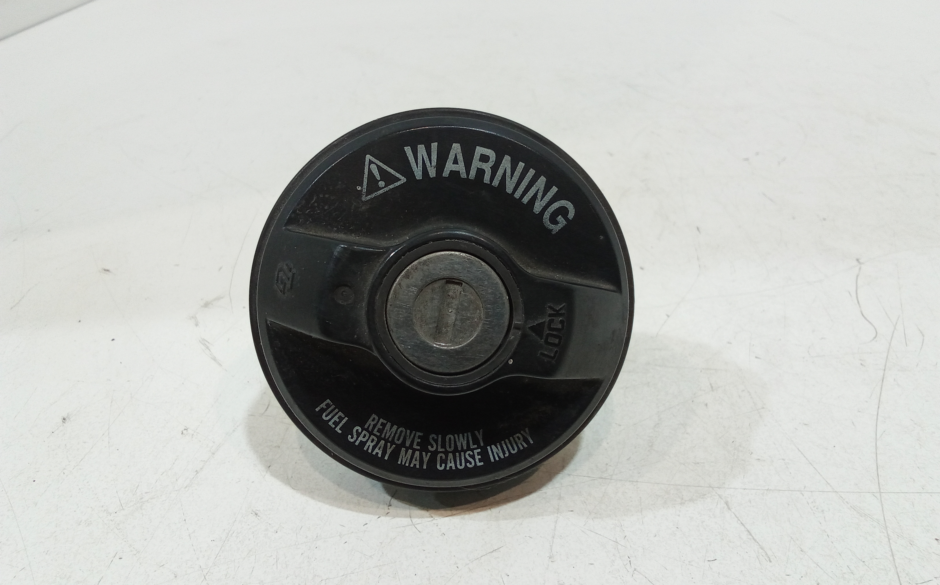 Bocchettone Carburante 3104007700 Usato