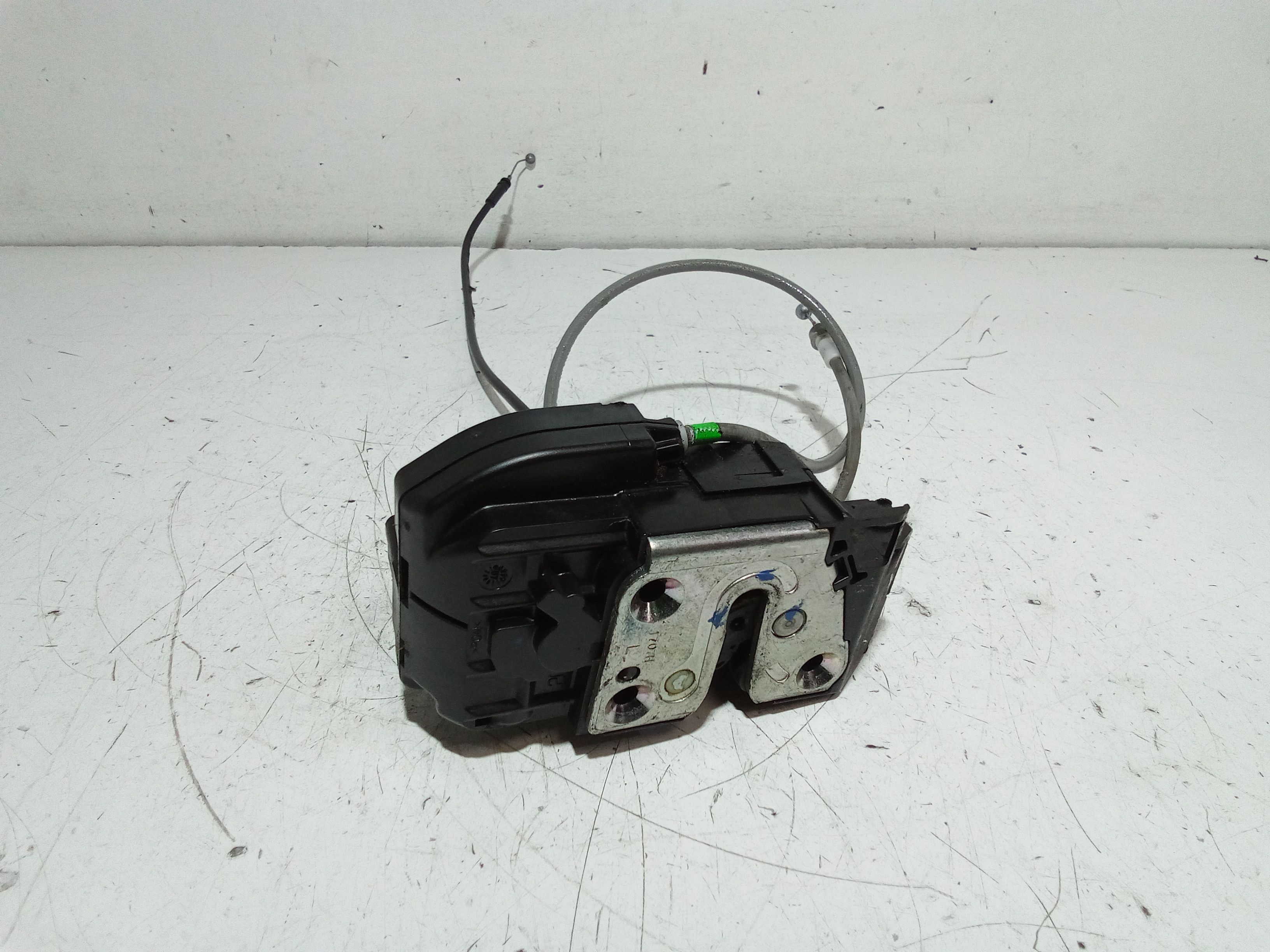 Serratura Porta Post. Sinistro 82501JD90C Usato