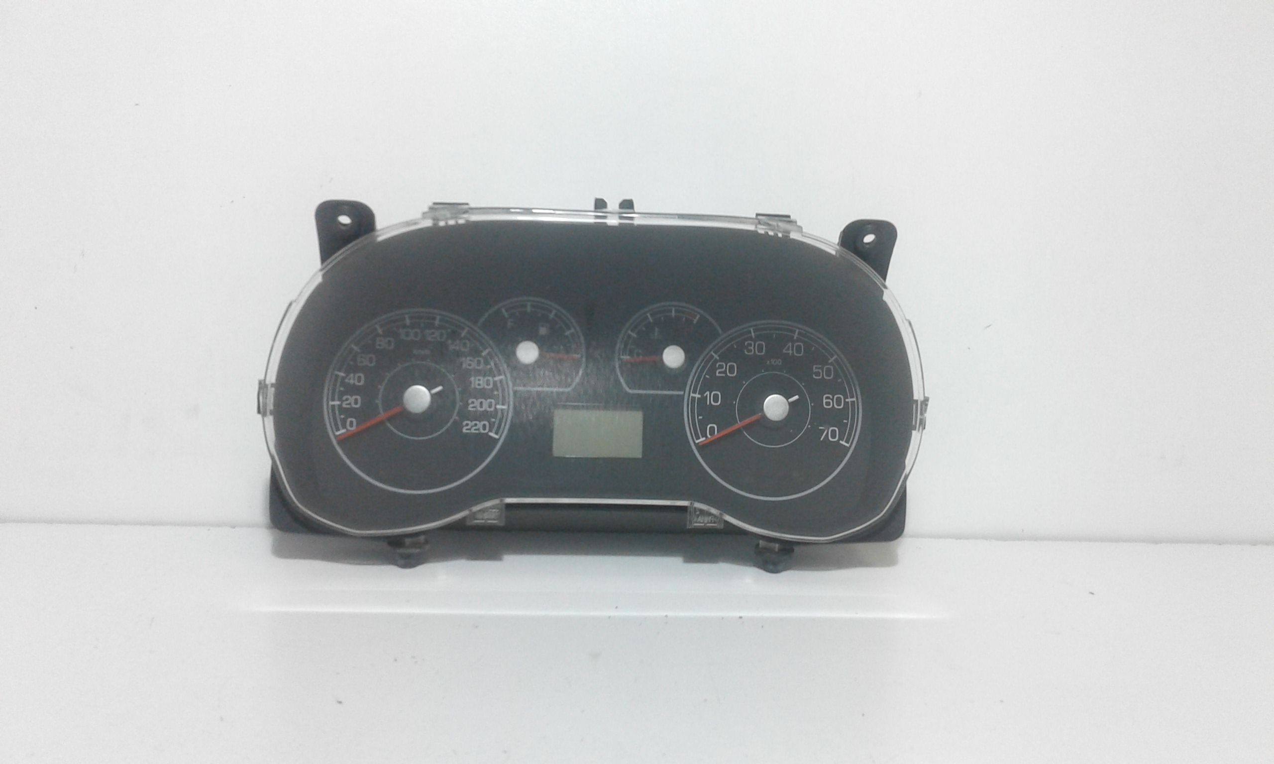 Quadro Portastrumenti Usato