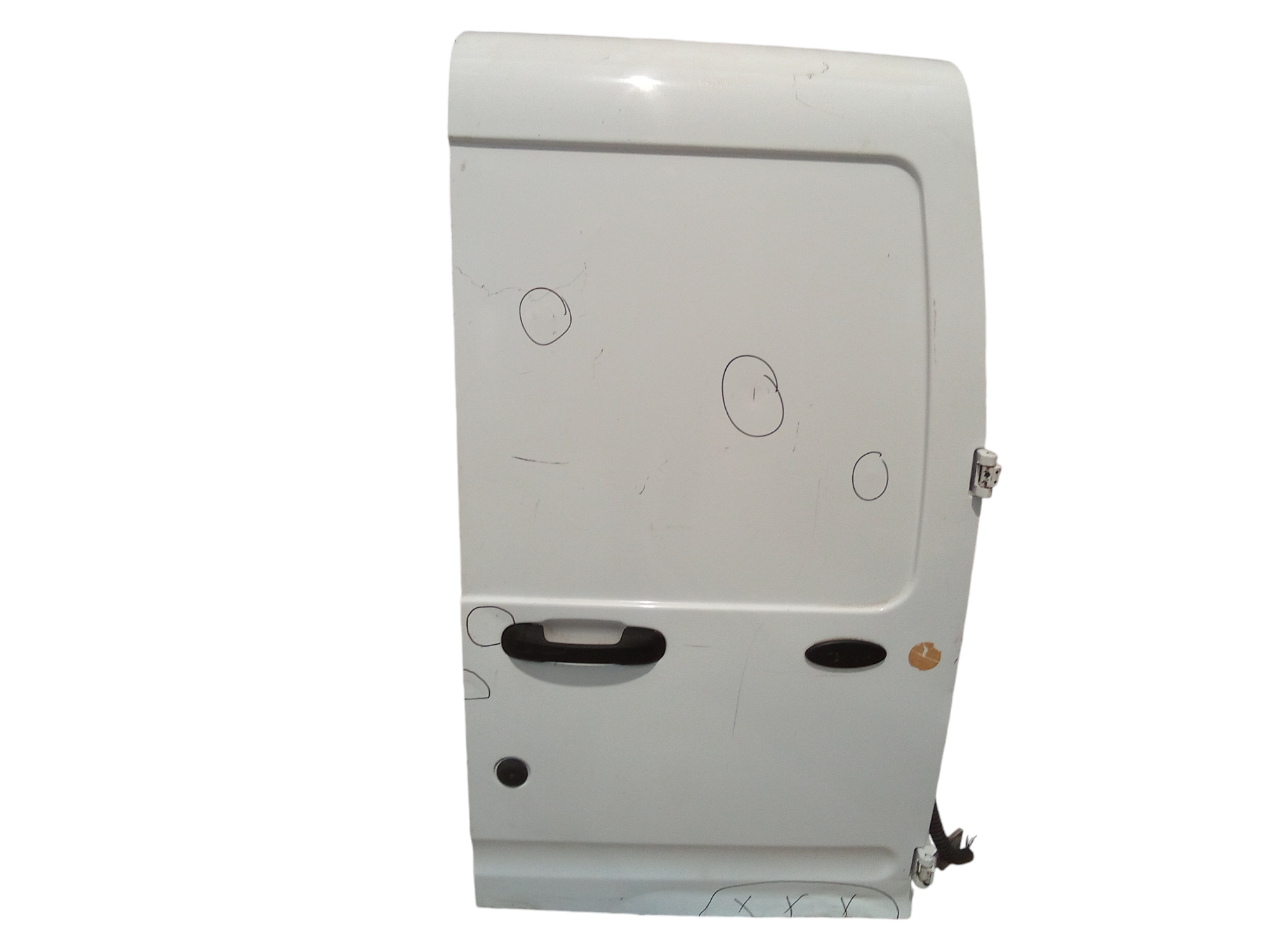 Porta Carico Post. A Battente Destro 5149992 Usato