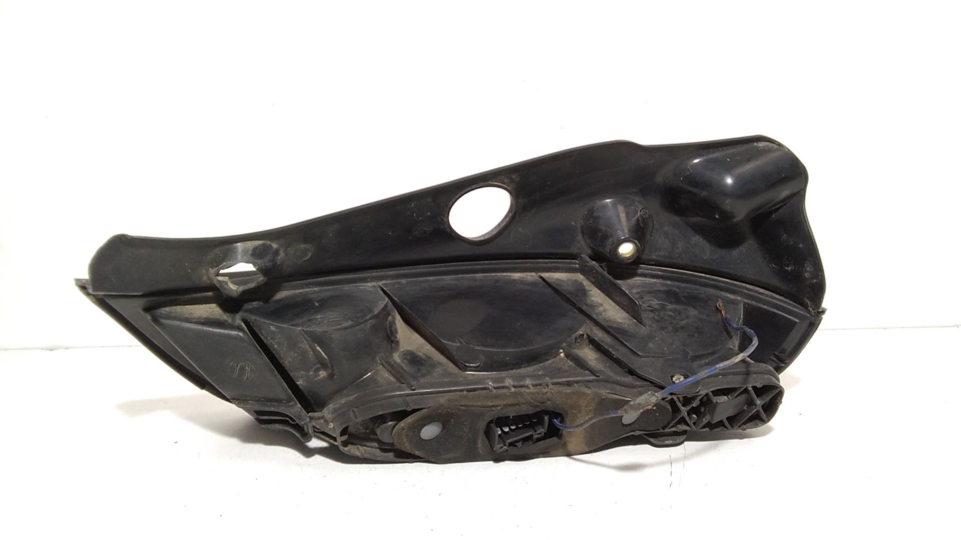 Fanale Post. Sinistro 51753385 Usato