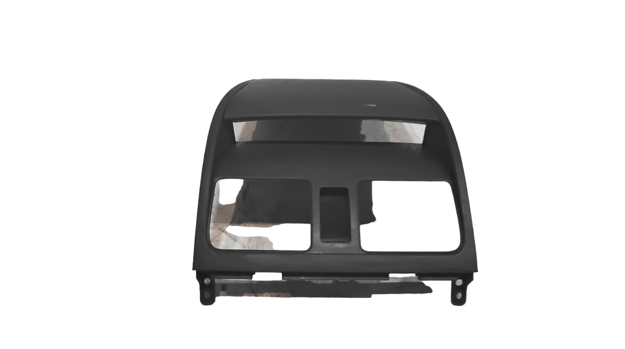 Cornice Portastrumenti , Usato