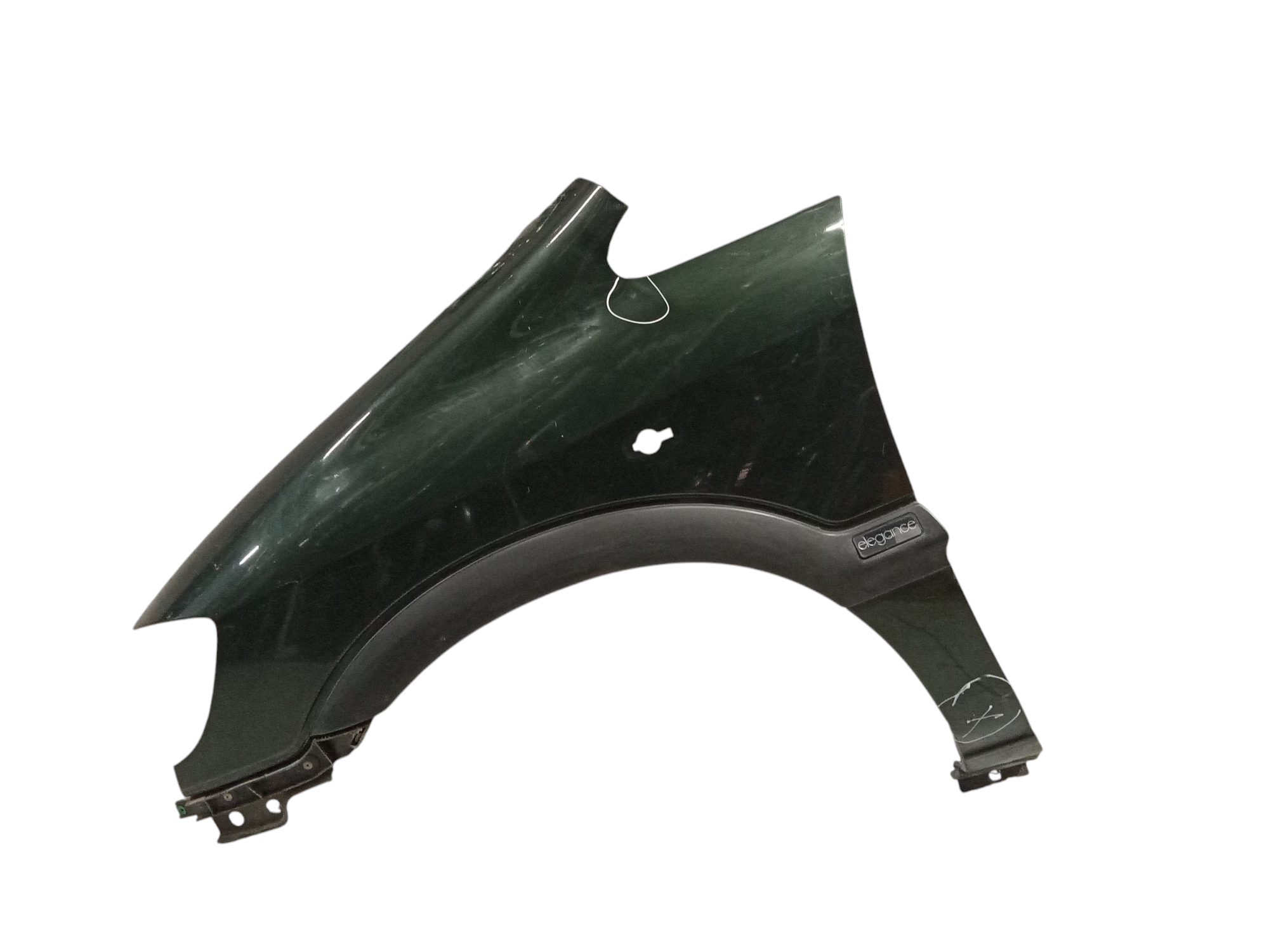 Parafango Ant. Sinistro 9195344 Usato