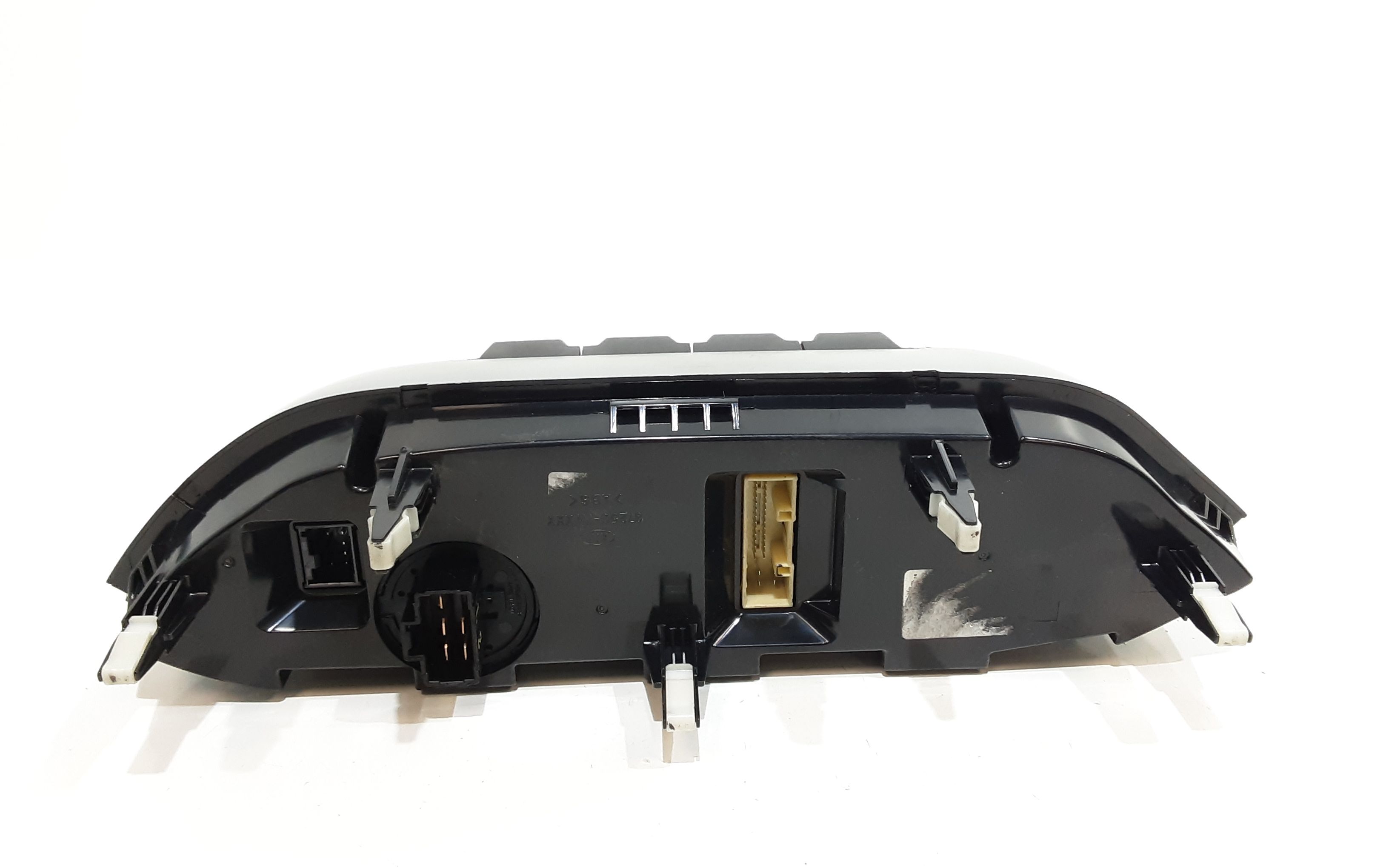 Blocco Comando Climatizzazione 972501W220 Usato