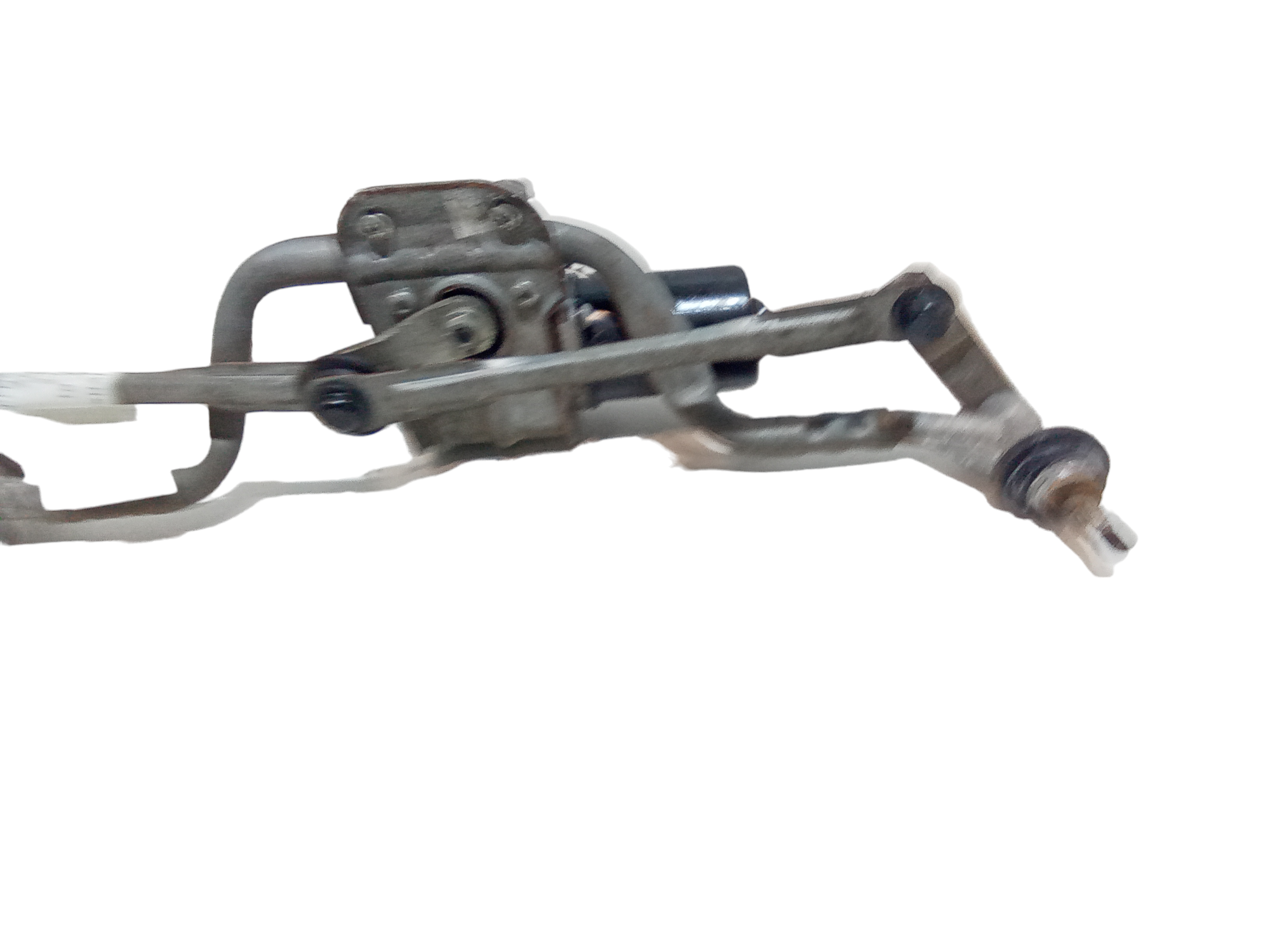 Motorino Tergiparabrezza Compl. Usato