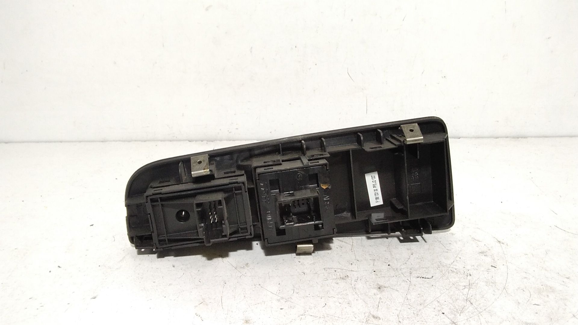 Interruttore Alzacristalli Porta Ant. Sinistro Usato