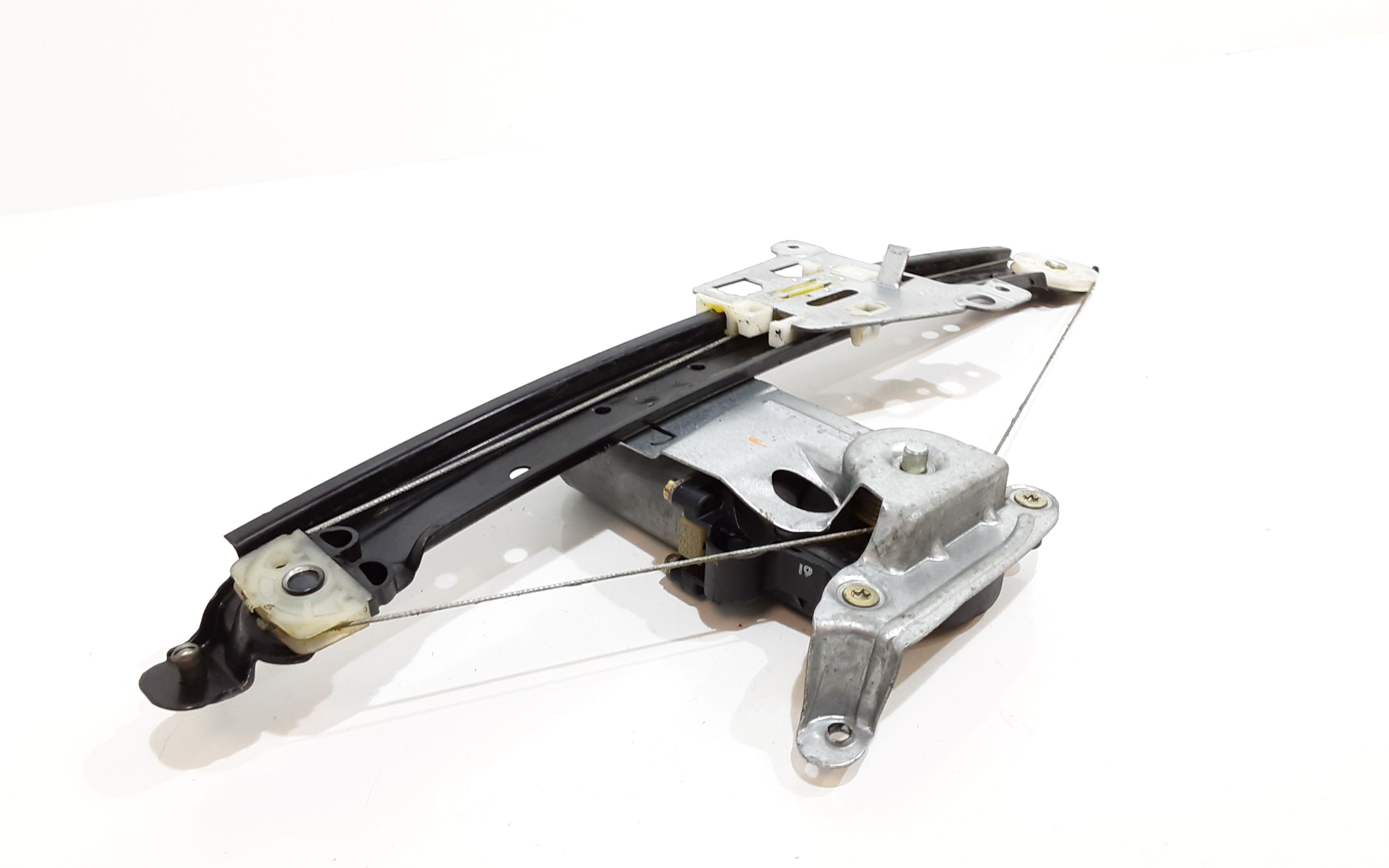 Alzacristallo Elettr. Porta Post. Sinistro 31253719 Usato