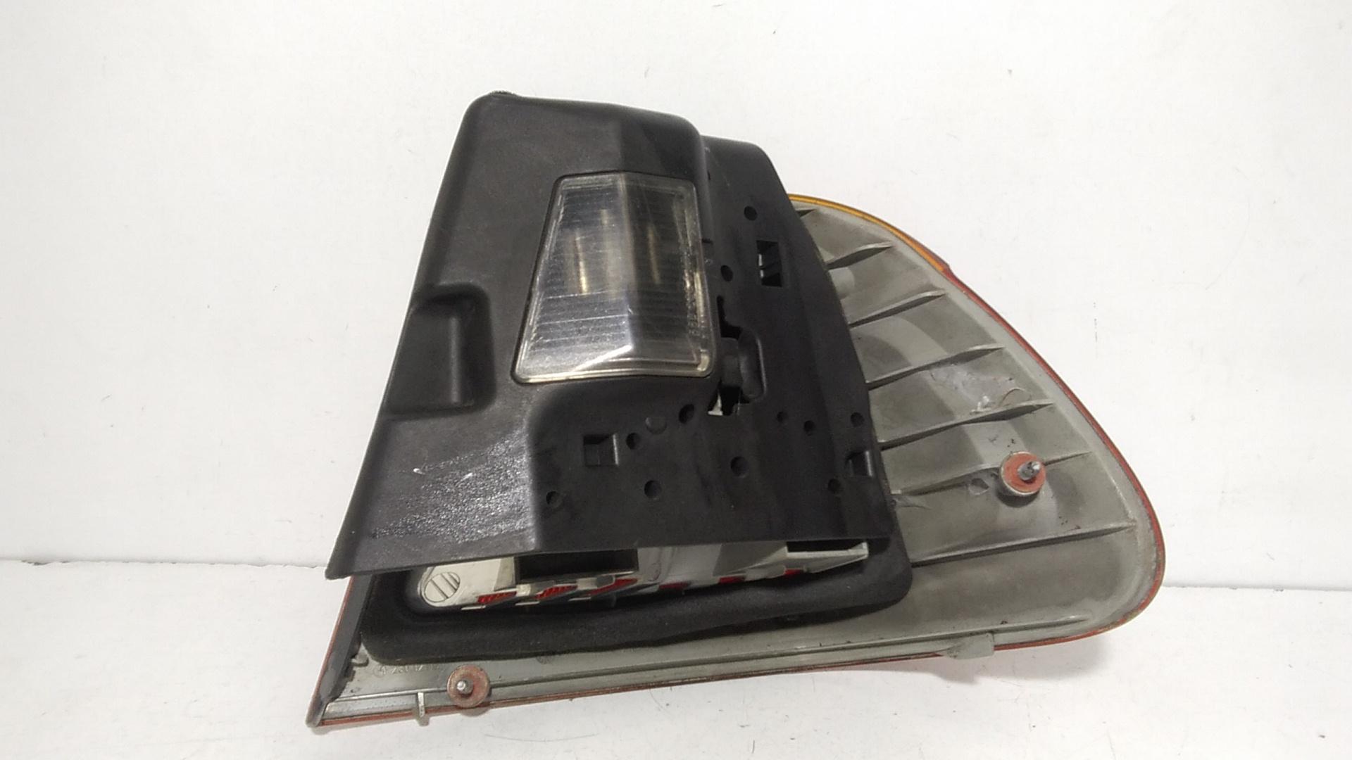 Fanale Post. Sinistro Usato