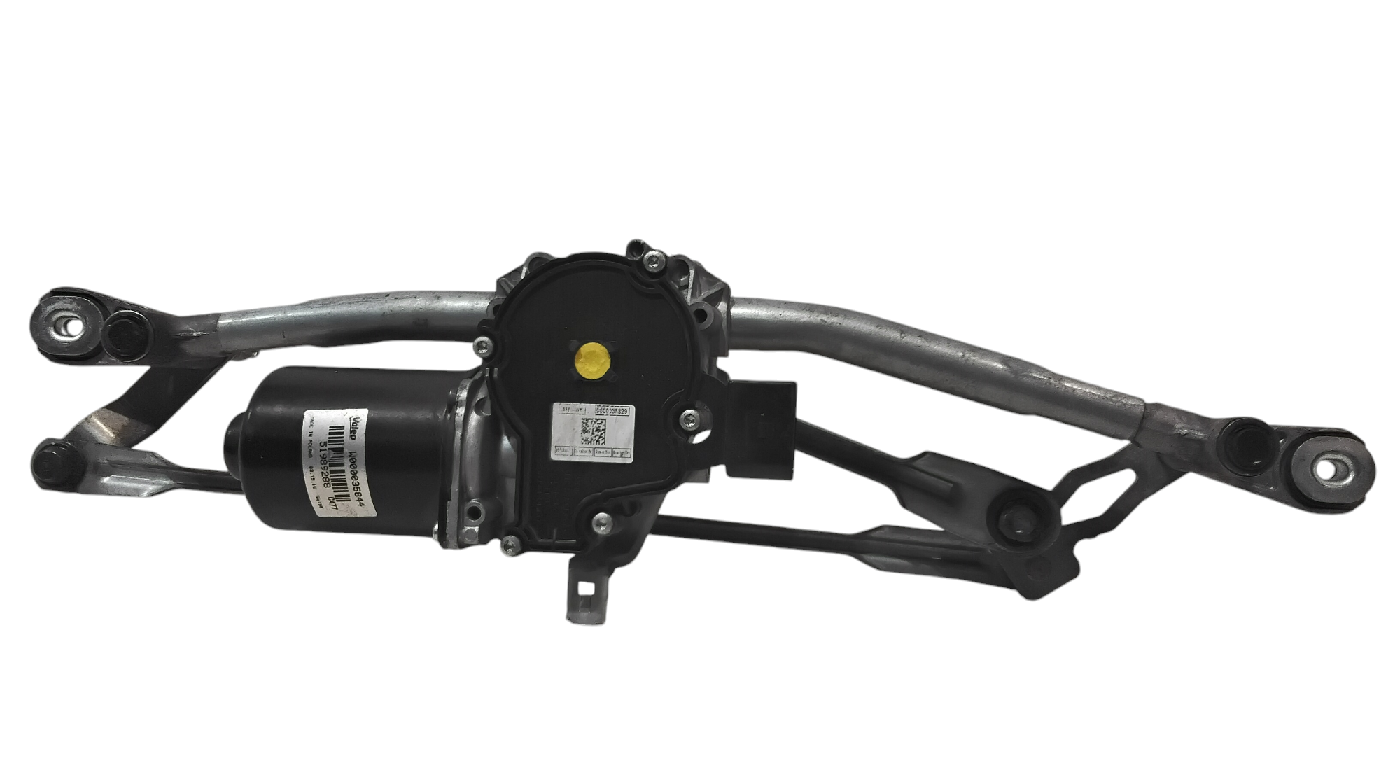 Motorino Tergiparabrezza Compl. Usato