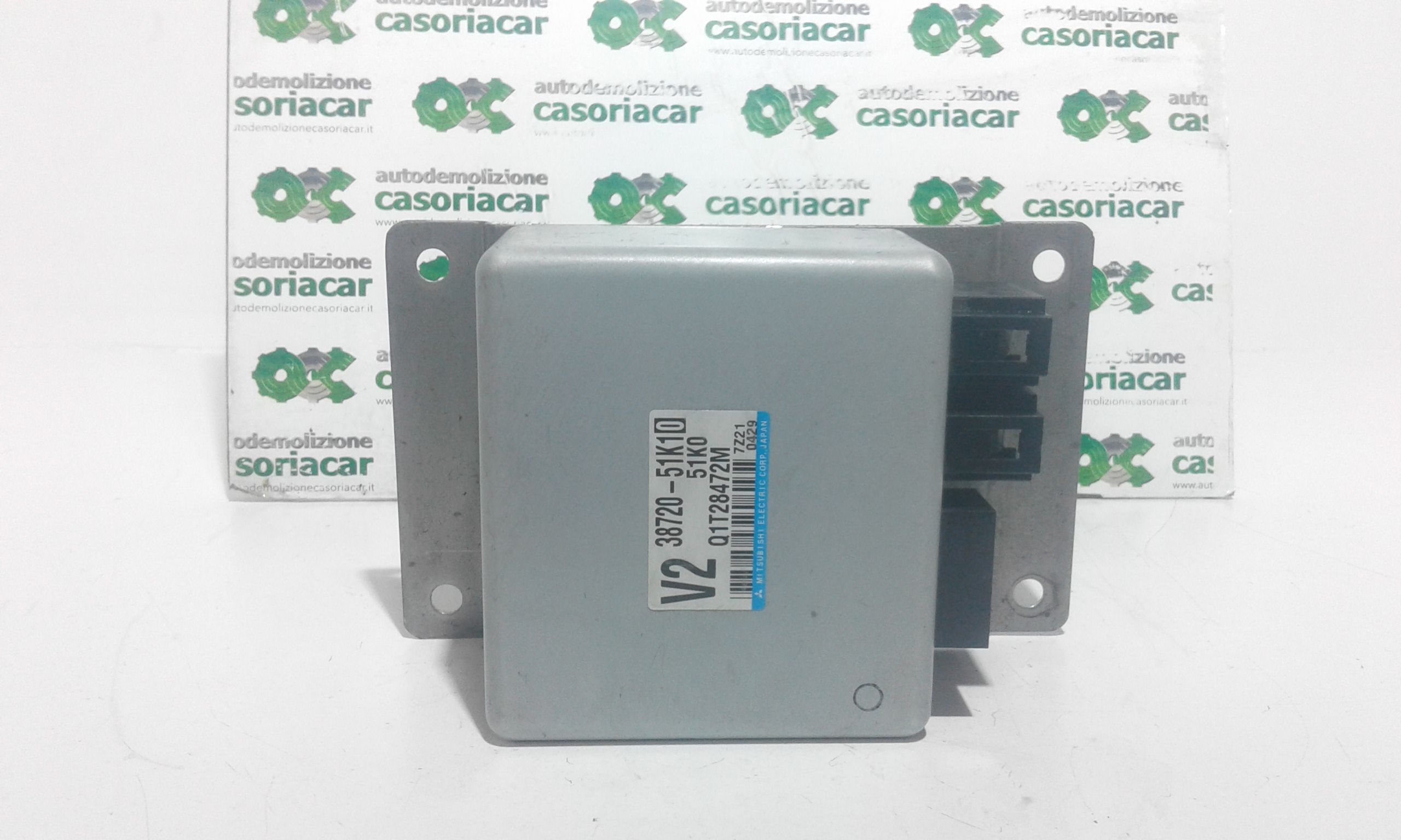 Centralina Sterzo Usato