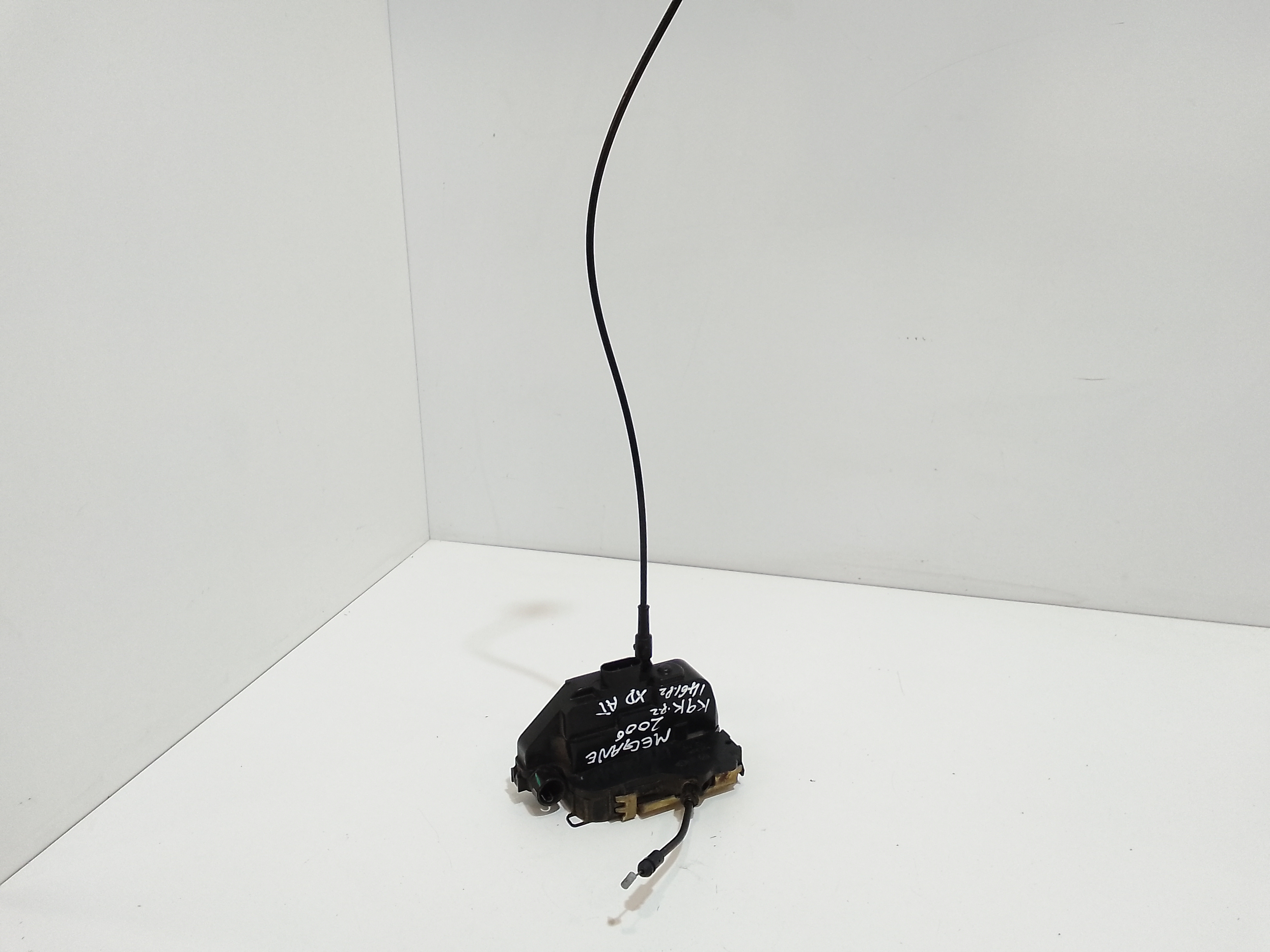 Serratura Porta Ant. Destro 8200119121 Usato