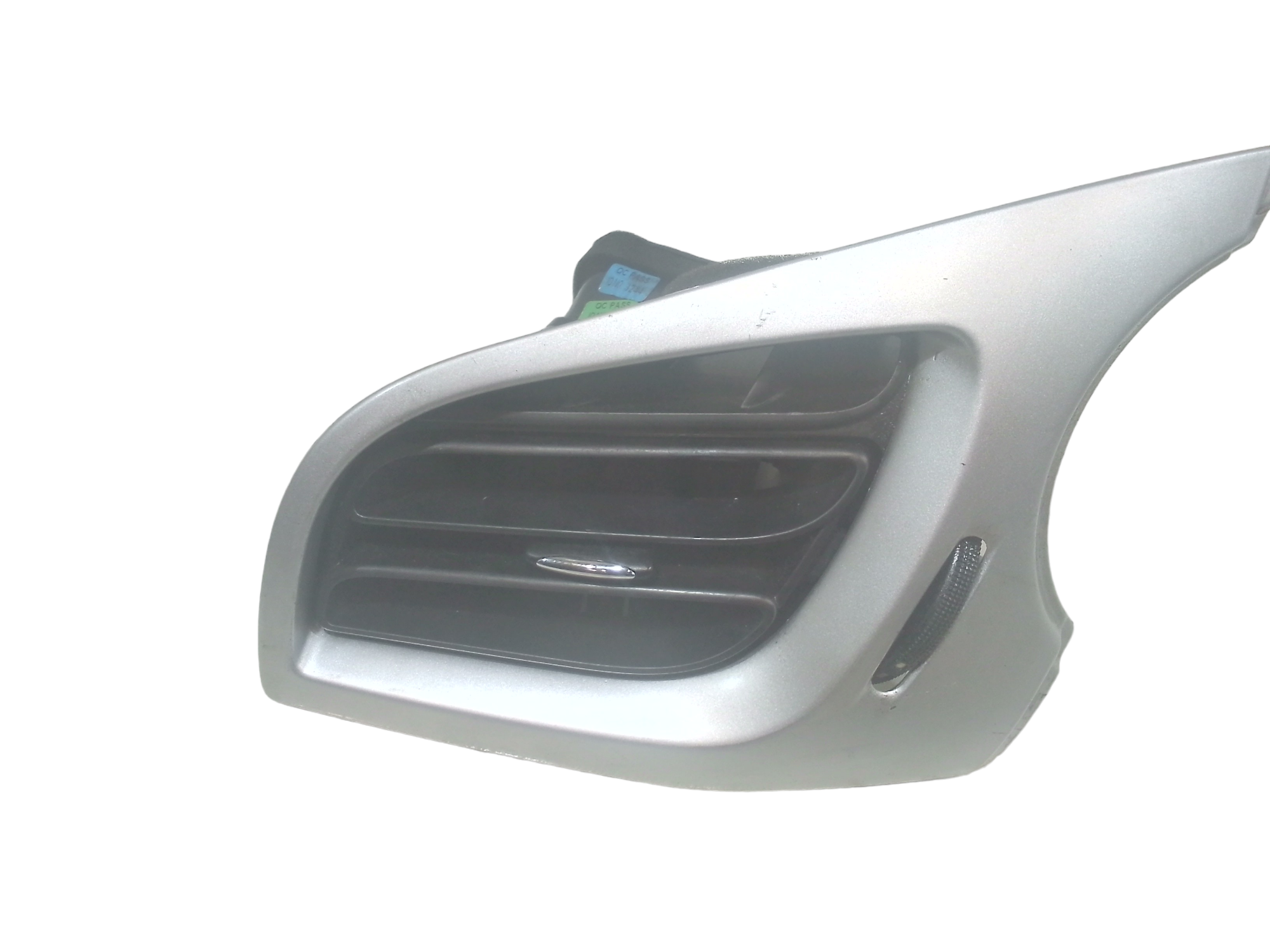 Condotto Aria Bocchette Lat. Cruscotto Sinistro 824798 Usato