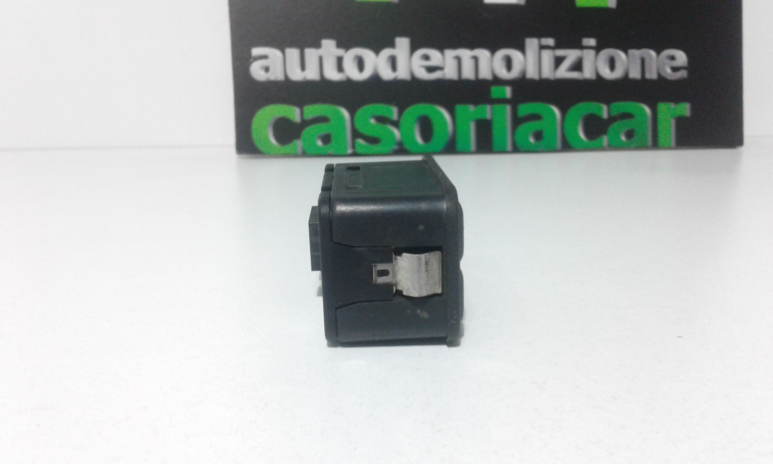 Interruttore Alzacristalli Porta Ant. Sinistro Usato