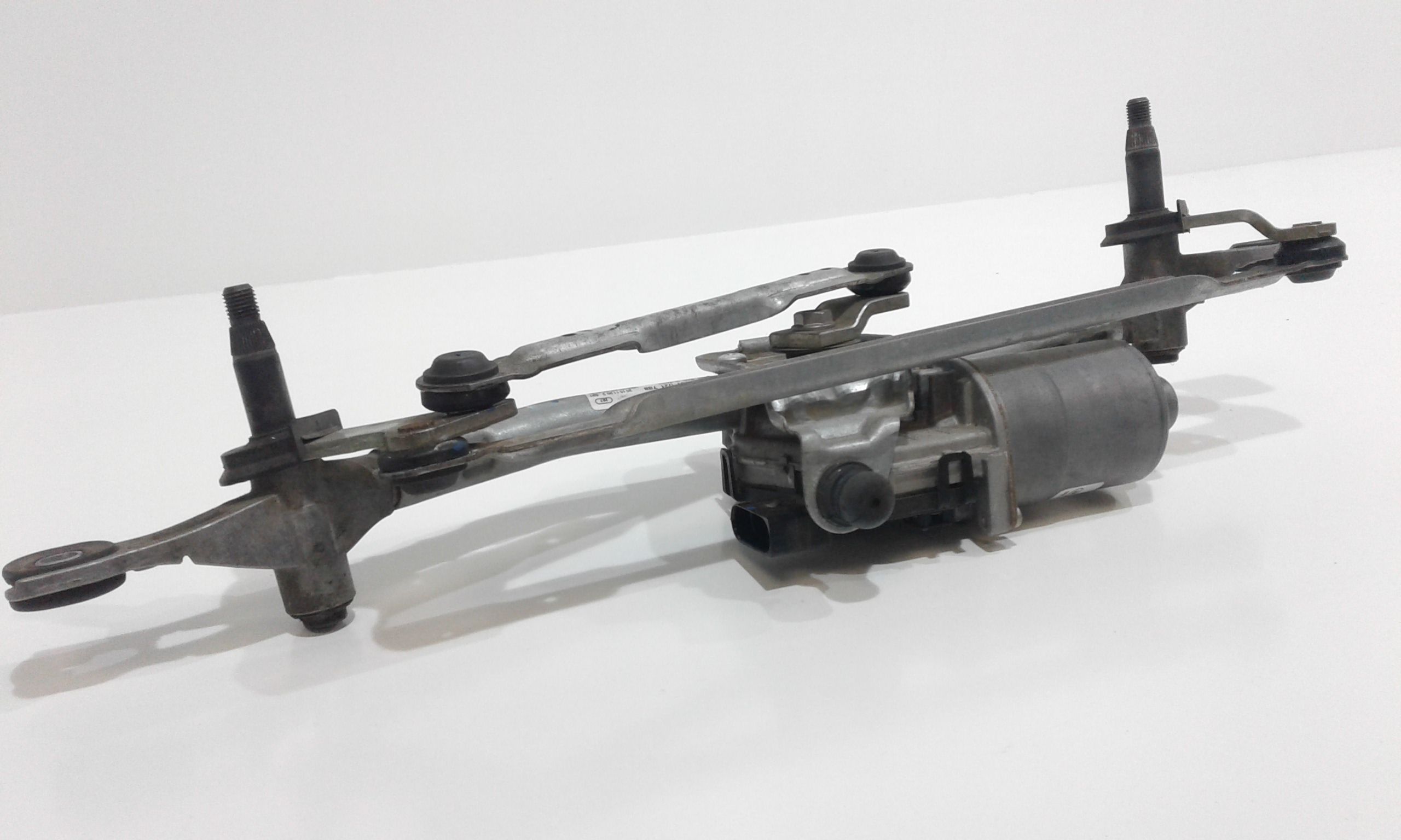 Motorino Tergiparabrezza Compl. Usato