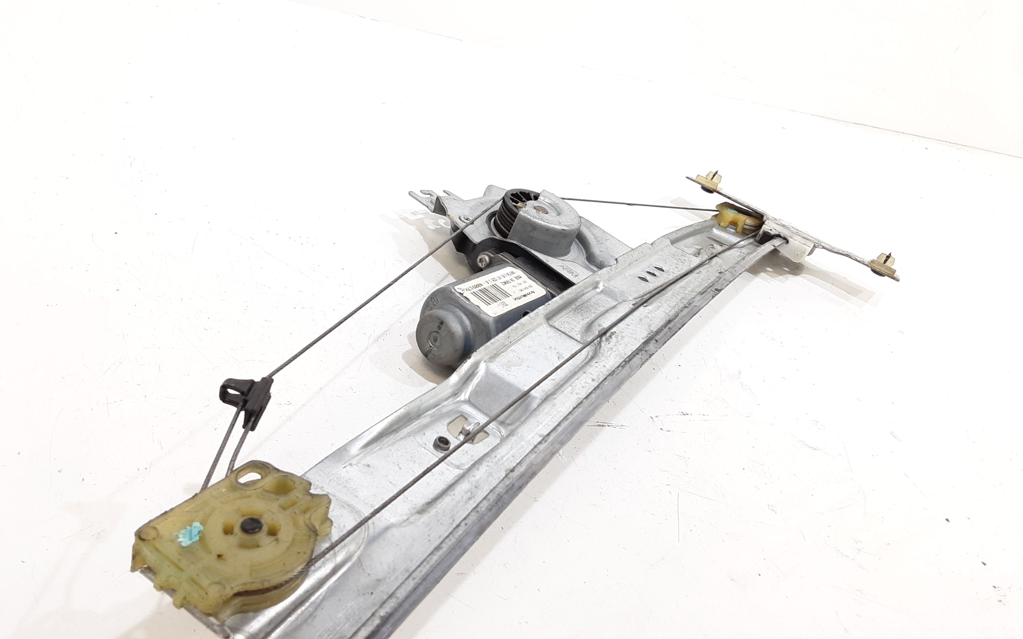 Alzacristallo Porta Ant. Sinistro Usato