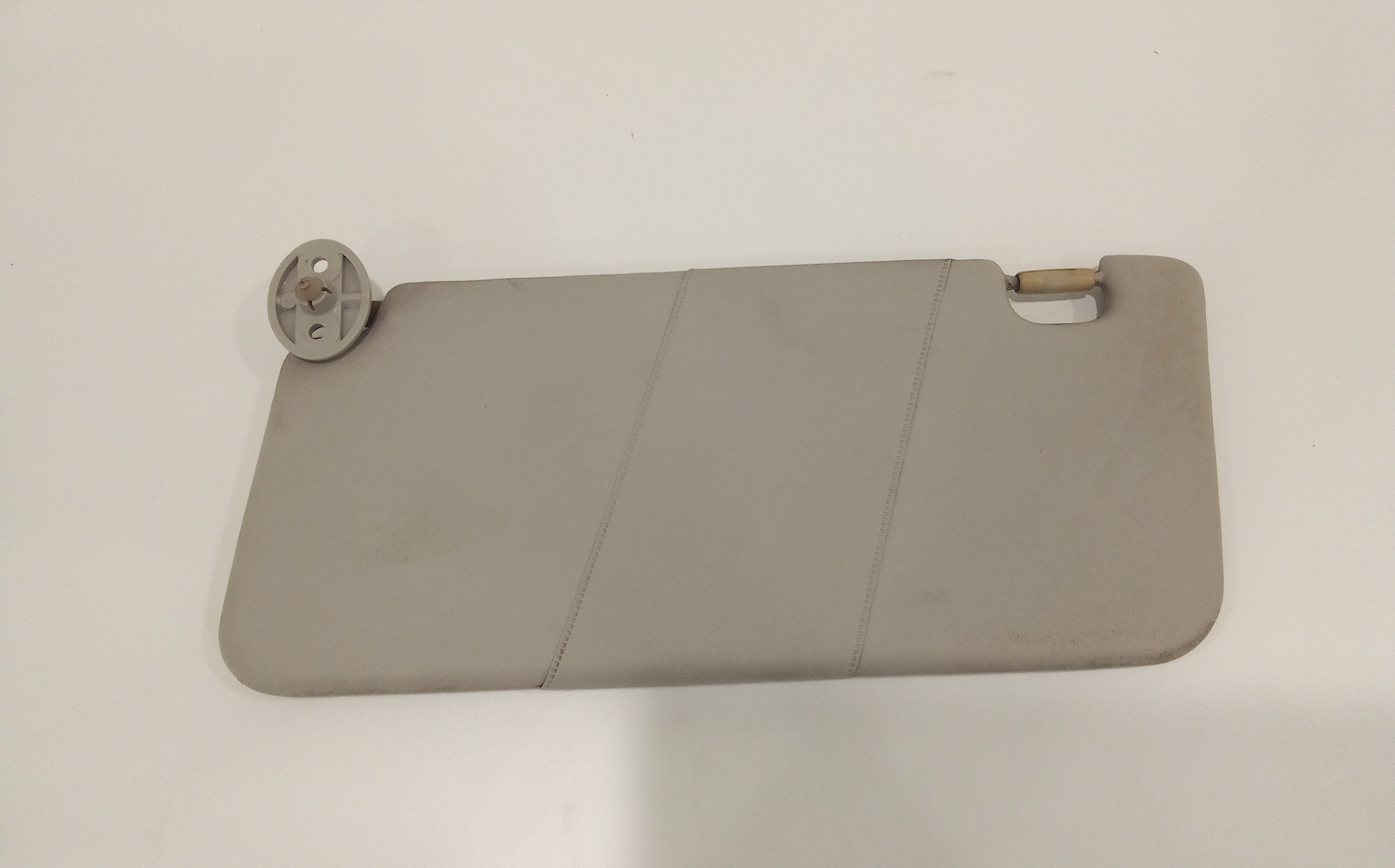 Aletta Parasole Parabrezza Sinistro Usato