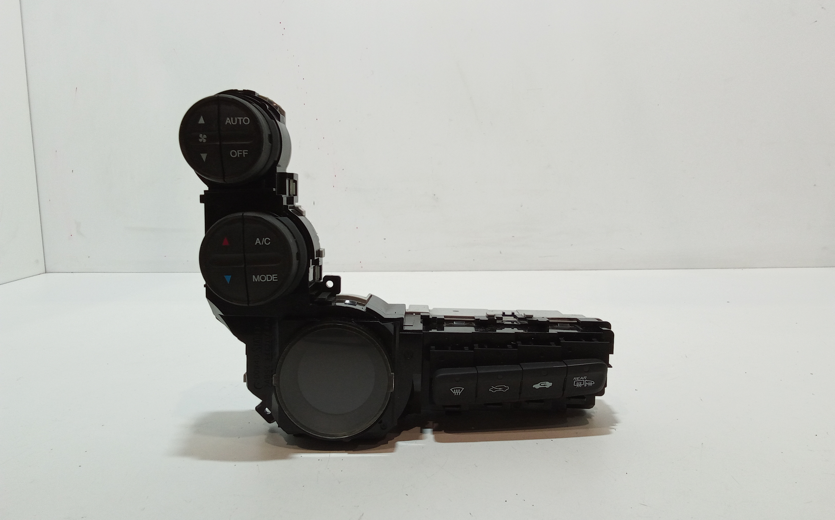 Blocco Comando Climatizzazione 79501SAAG01ZA Usato