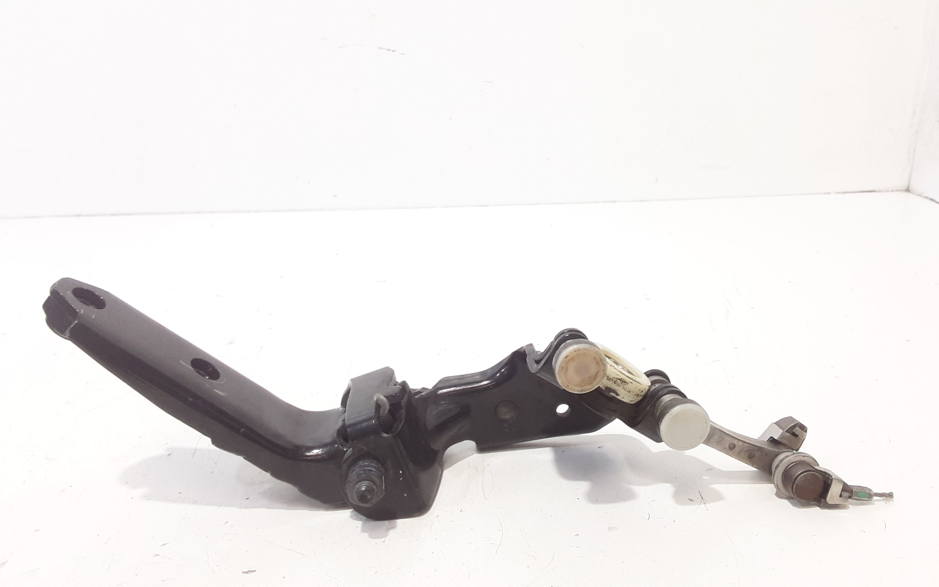 Cerniere Porta Scorrevole Sinistra Usato