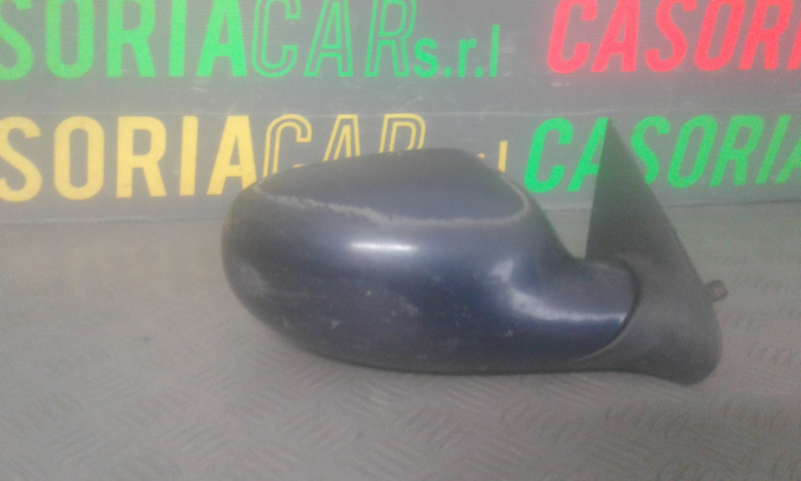 Retrovisore Est. Destro Usato