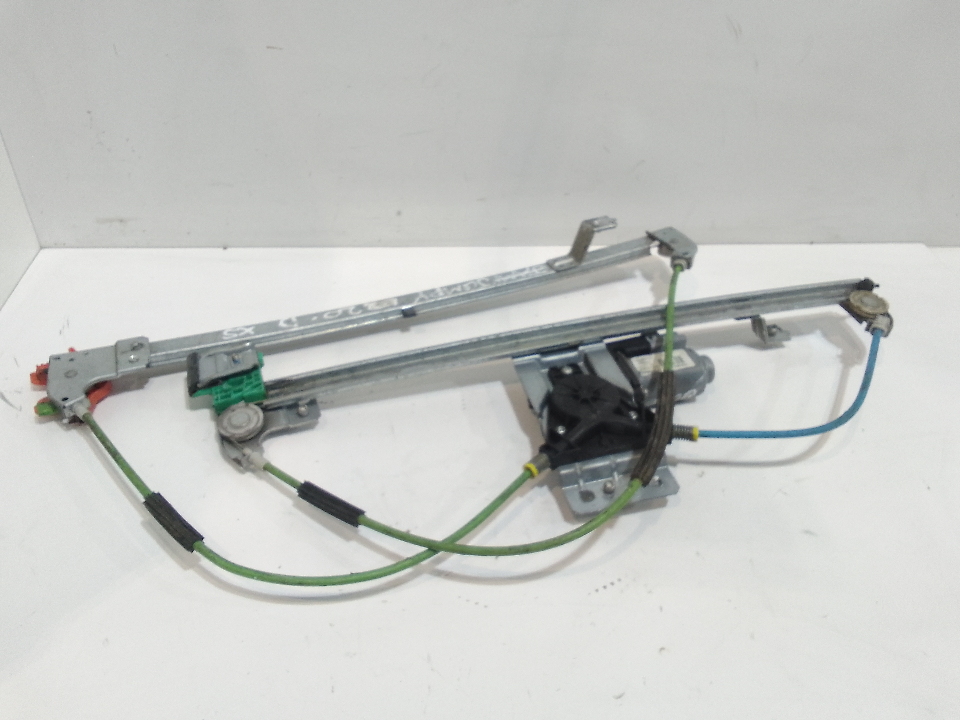 Alzacristallo Porta Ant. Sinistro Usato