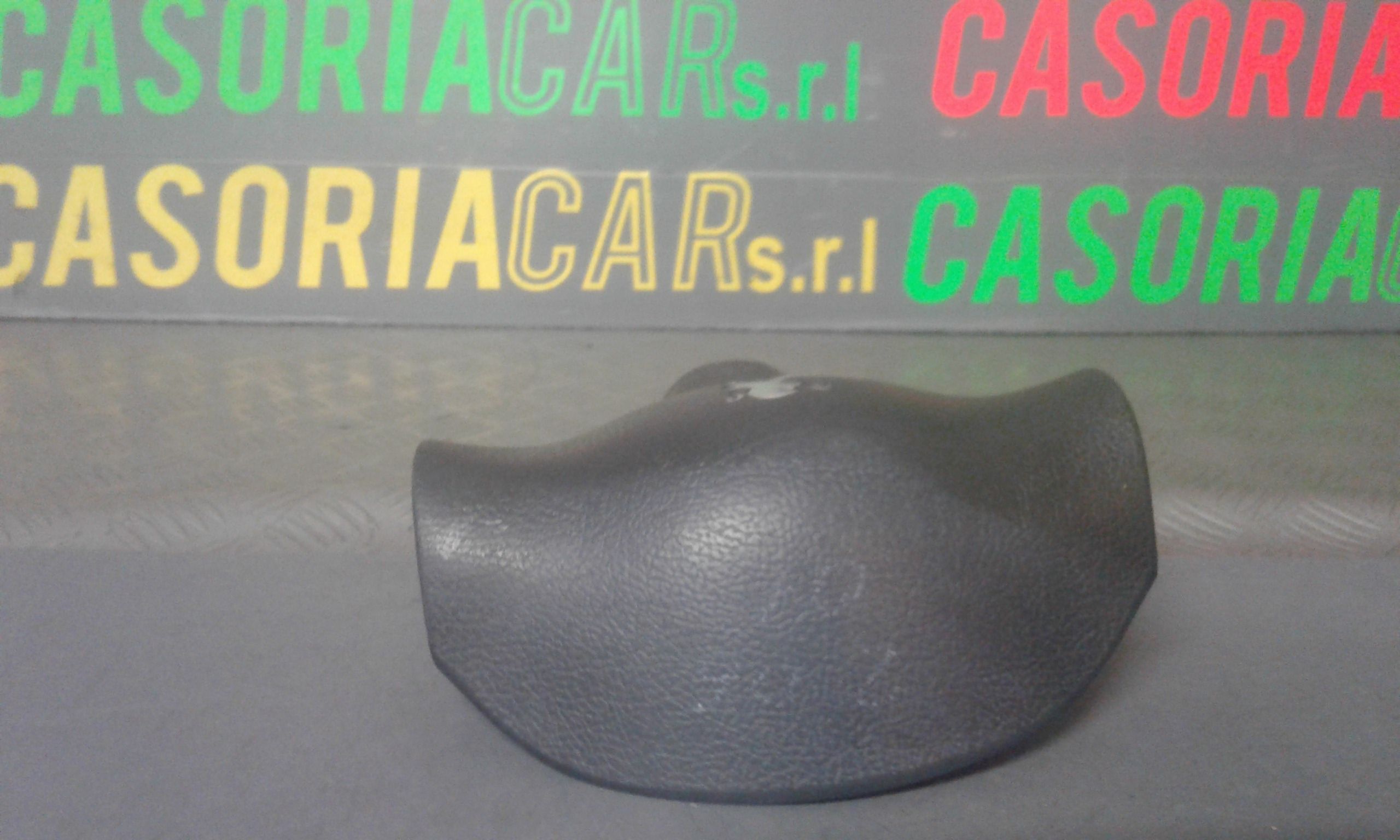 Dispositivo Airbag Lato Guida 4112ER Usato