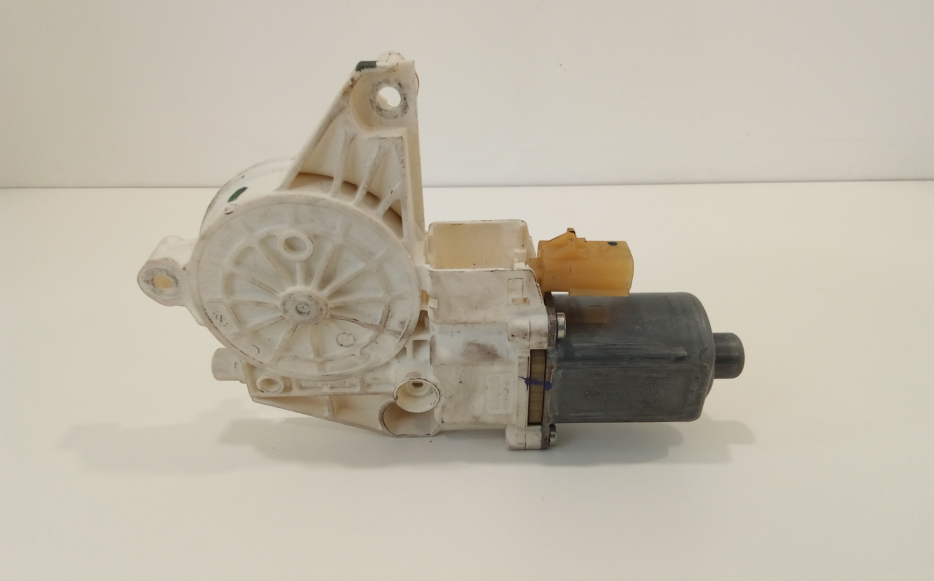 Motorino Alzacristallo Porta Post. Sinistro K68209825AB Usato