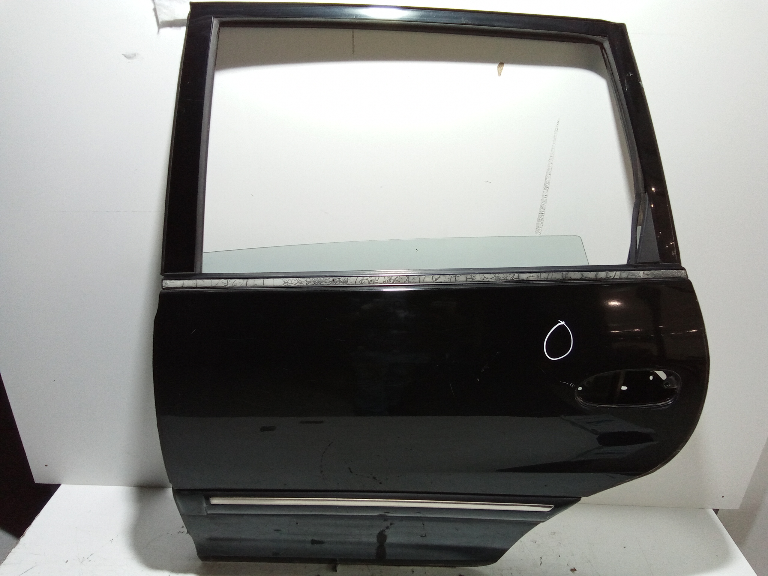 Porta Post. Sinistro 0K2JA73020 Usato