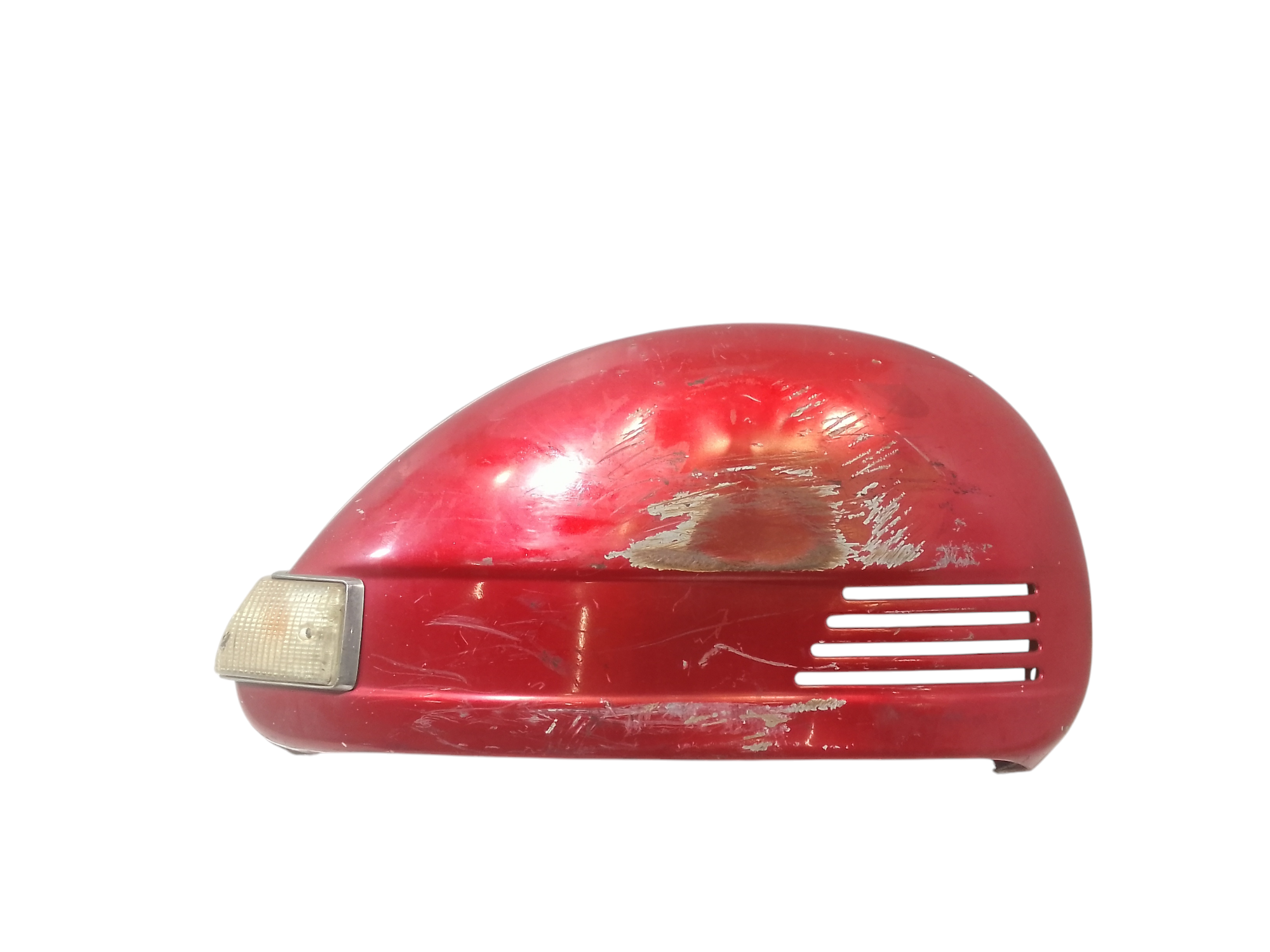 Carena Posteriore Dx Usato