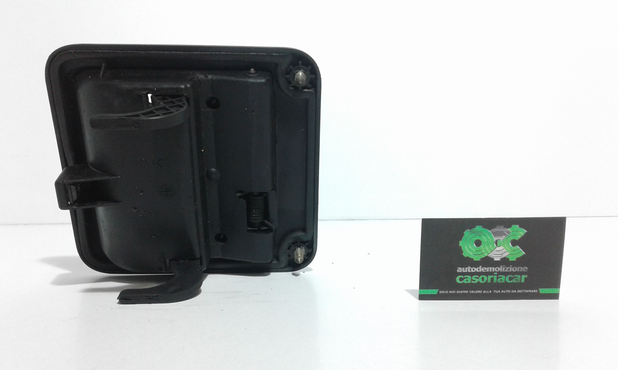 Maniglia Porta Ant. Destro Usato