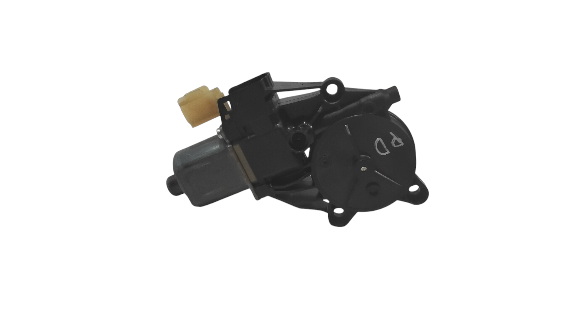 Motorino Alzacristallo Porta Post. Destro Usato