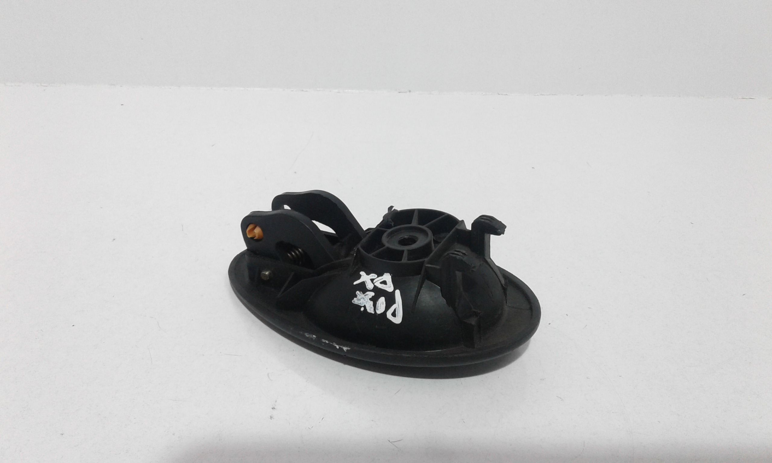 Maniglia Int. Apertura Porta Post. Destro 96601586 Usato