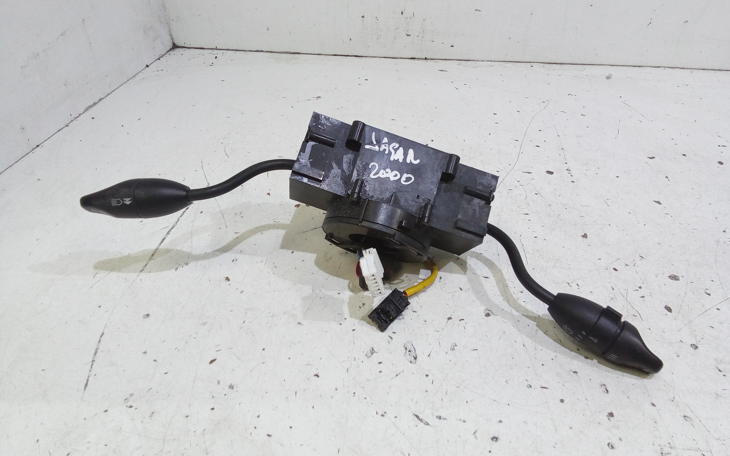 Devioguidasgancio Compl. Usato