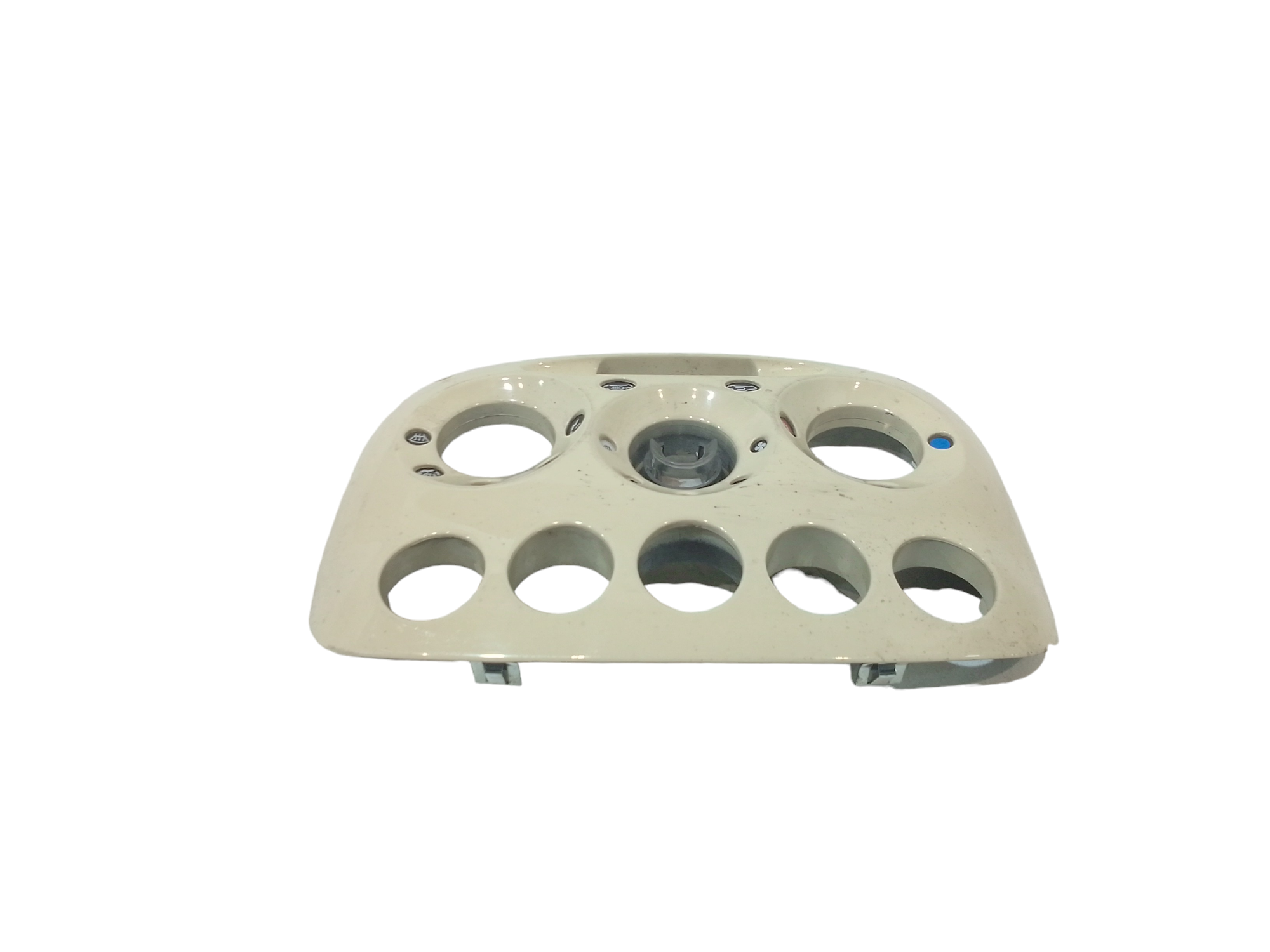 Cornice Cruscotto , Cornice Portastrumenti Usato