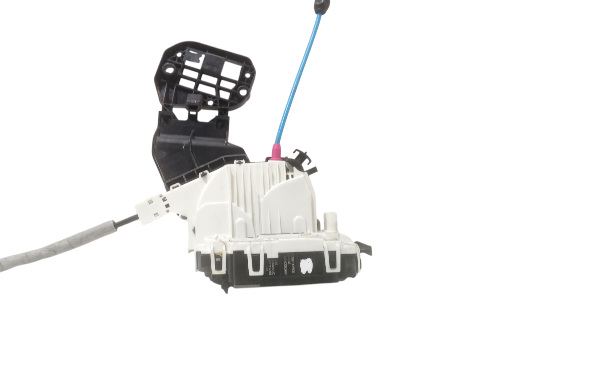 Serratura Porta Post. Sinistro A2047302735 Usato