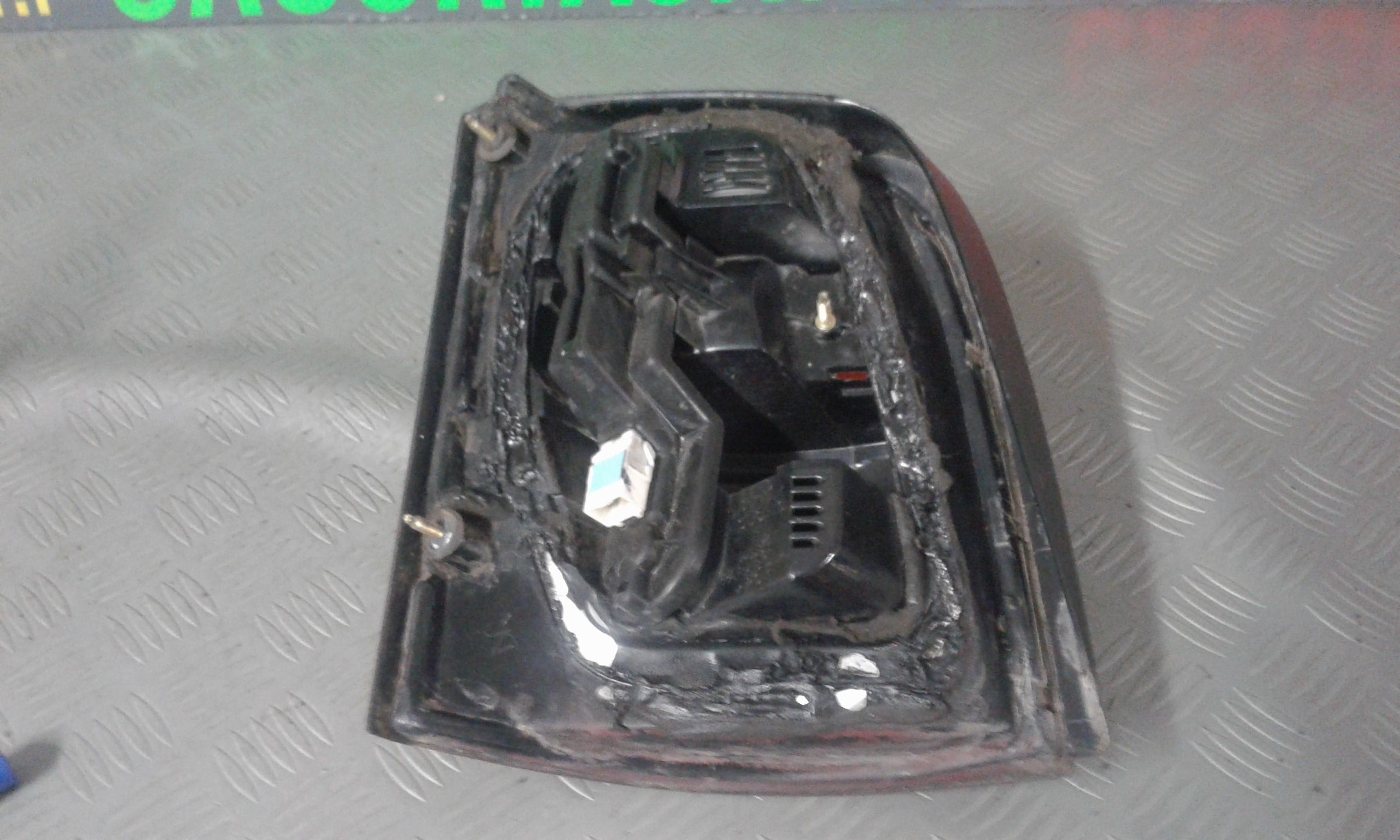 Fanale Post. Destro 265506F600 Usato