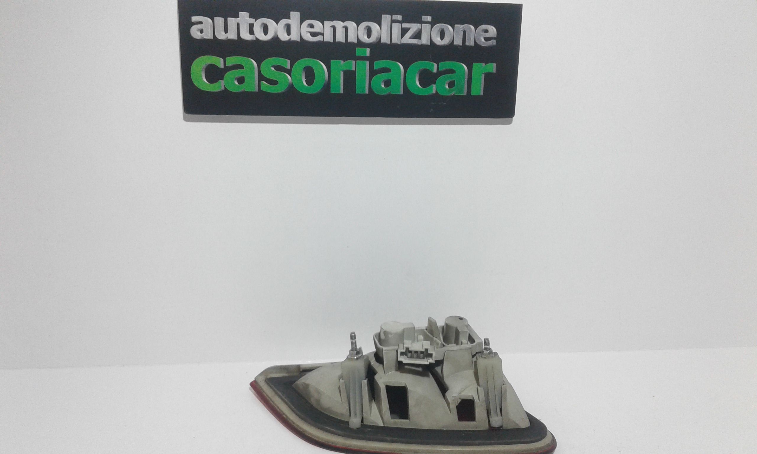 Fanale Stop Supplementare Sinistro Usato