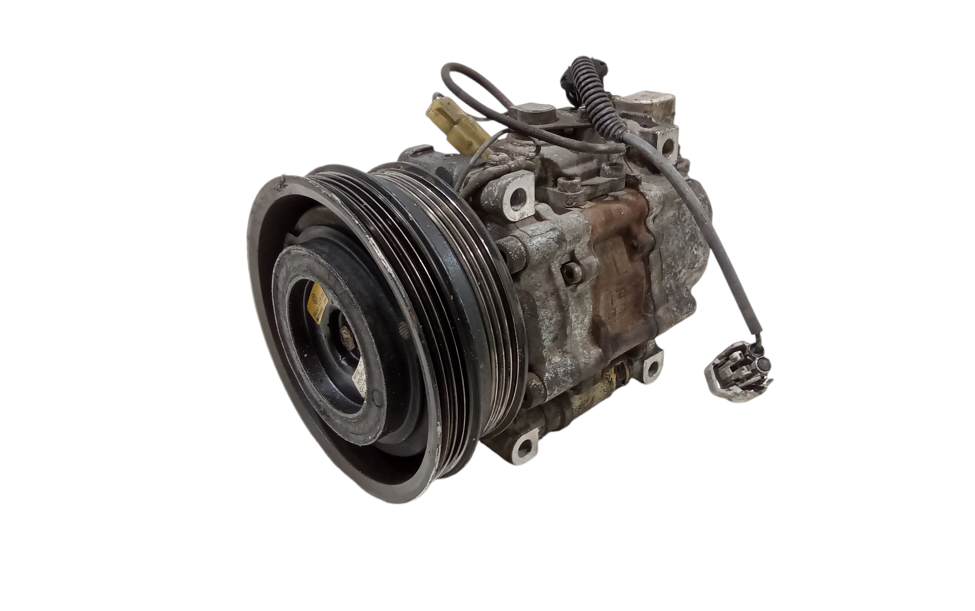 Compressore A/c Usato