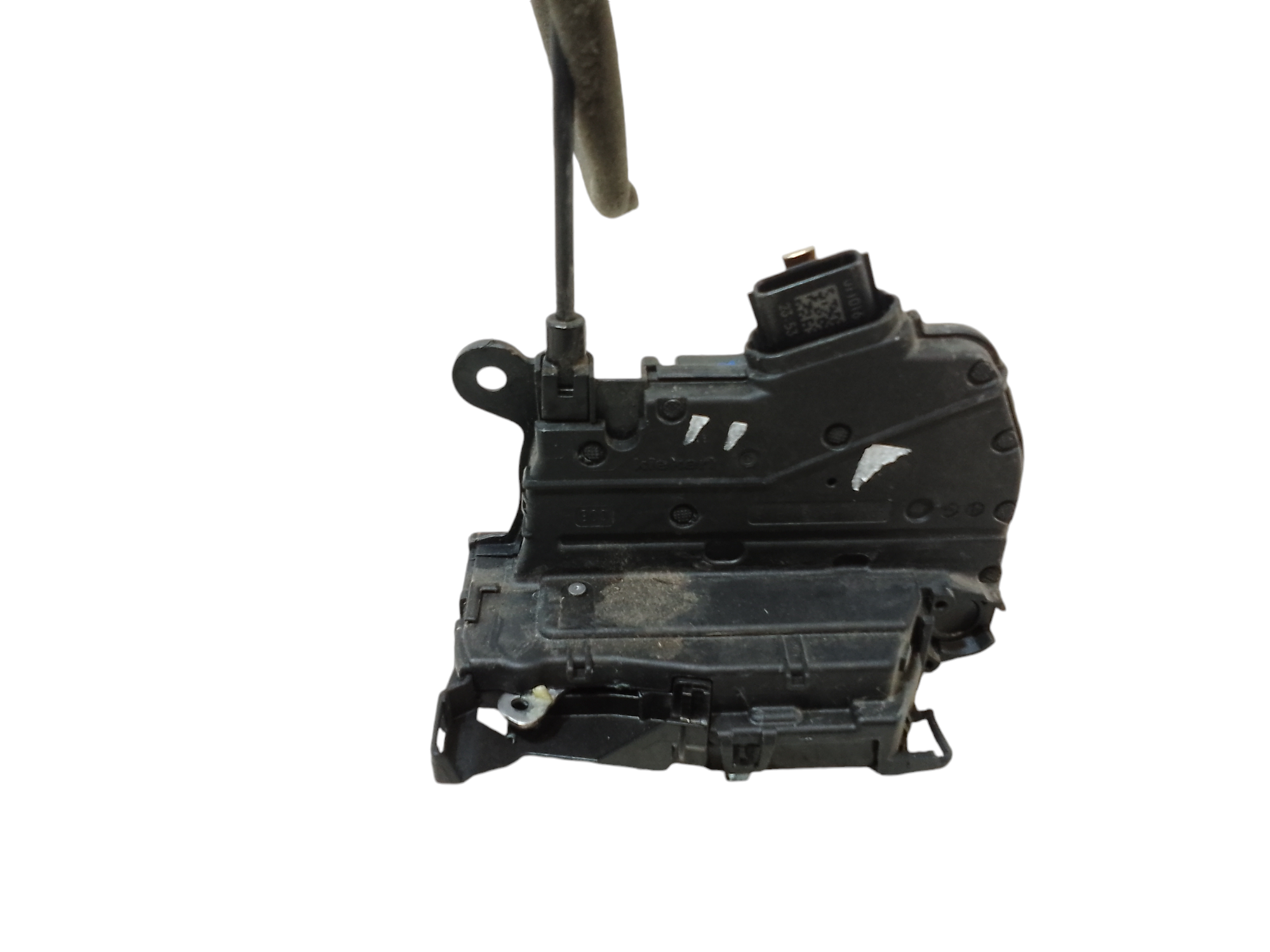 Serratura Porta Post. Sinistro 825012422R Usato