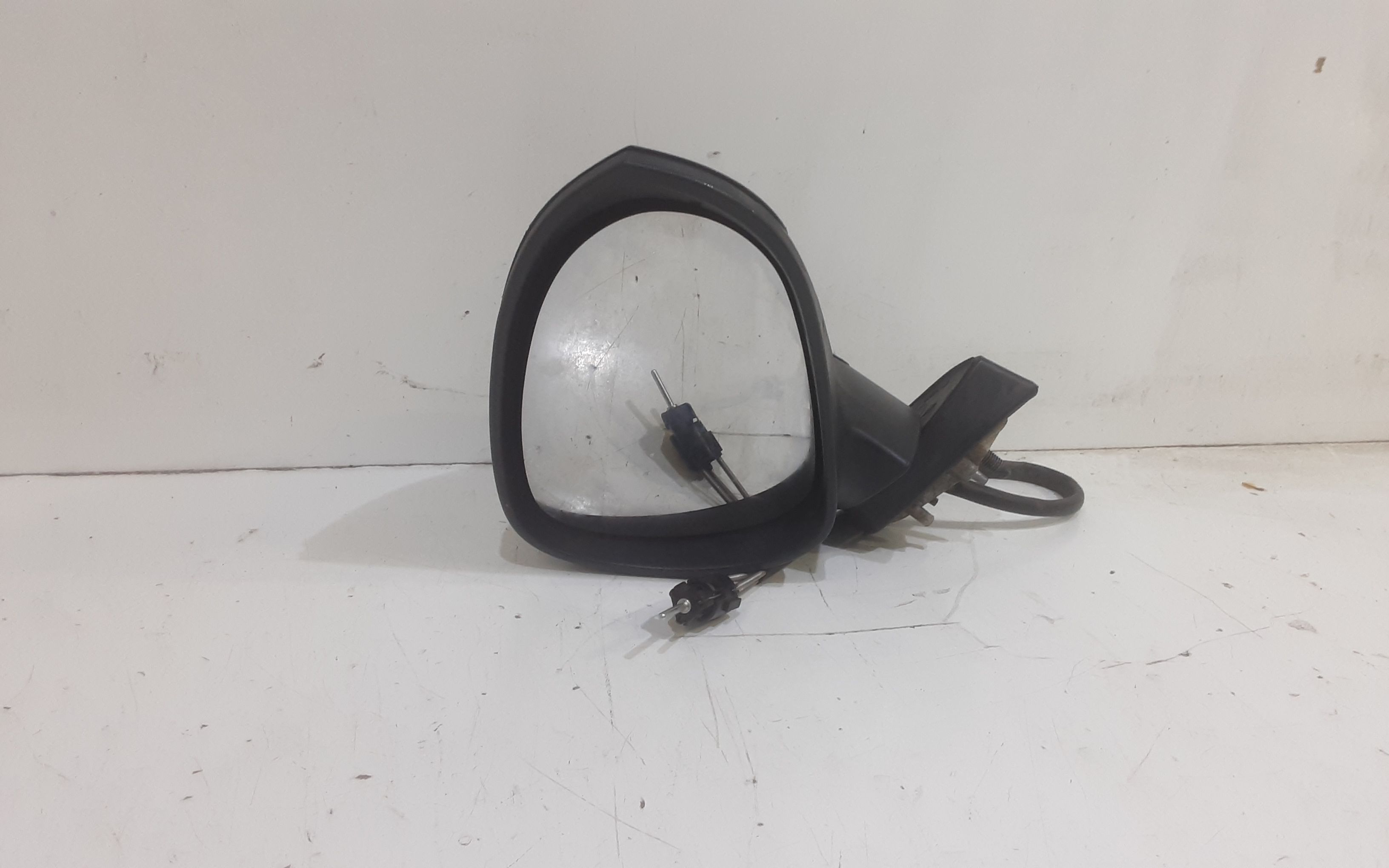 Retrovisore Est. Destro 6J0857508C9B9 Usato