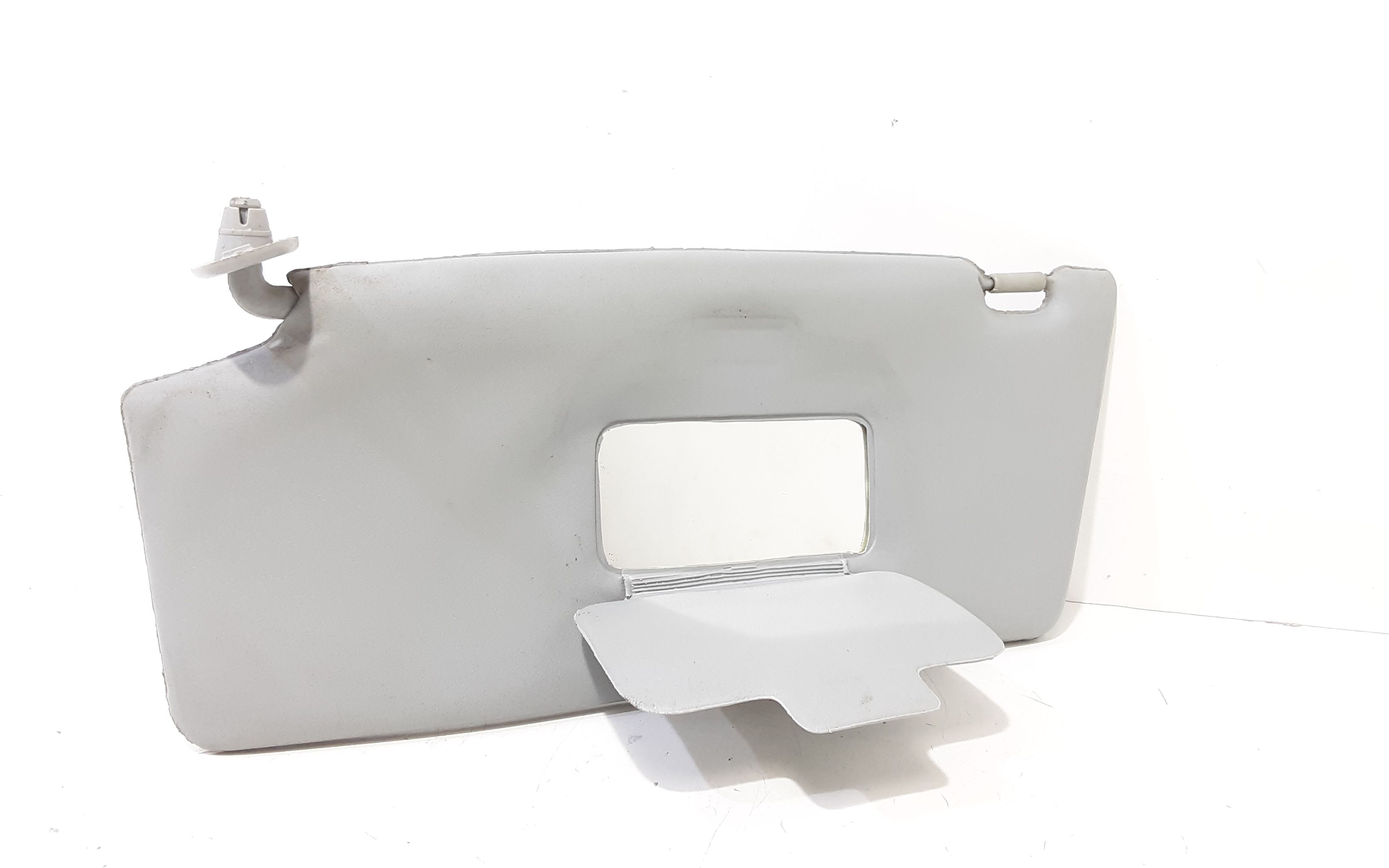 Aletta Parasole Parabrezza Sinistro 286881100107 Usato