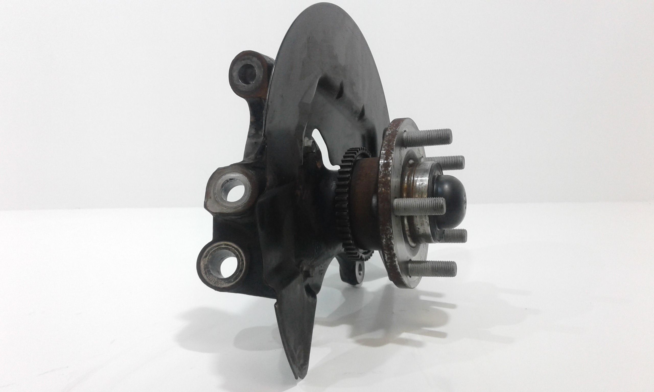 Fusello Montante Mozzo Anteriore Sinistro Usato